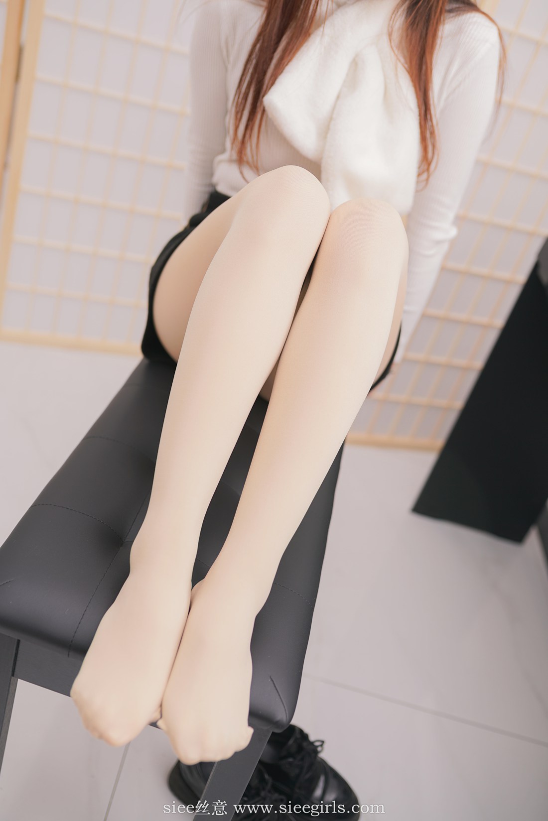 图片[62]-[SIEE丝意] No.409 瑶瑶～倾听沉睡的音符 在线浏览 – 速更版-美库