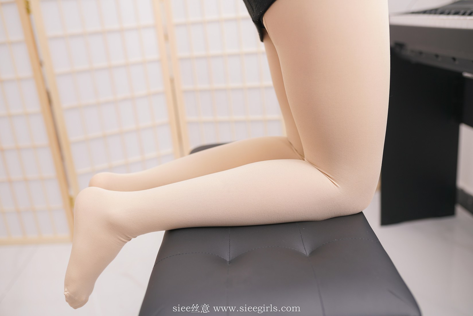 图片[55]-[SIEE丝意] No.409 瑶瑶～倾听沉睡的音符 在线浏览 – 速更版-美库