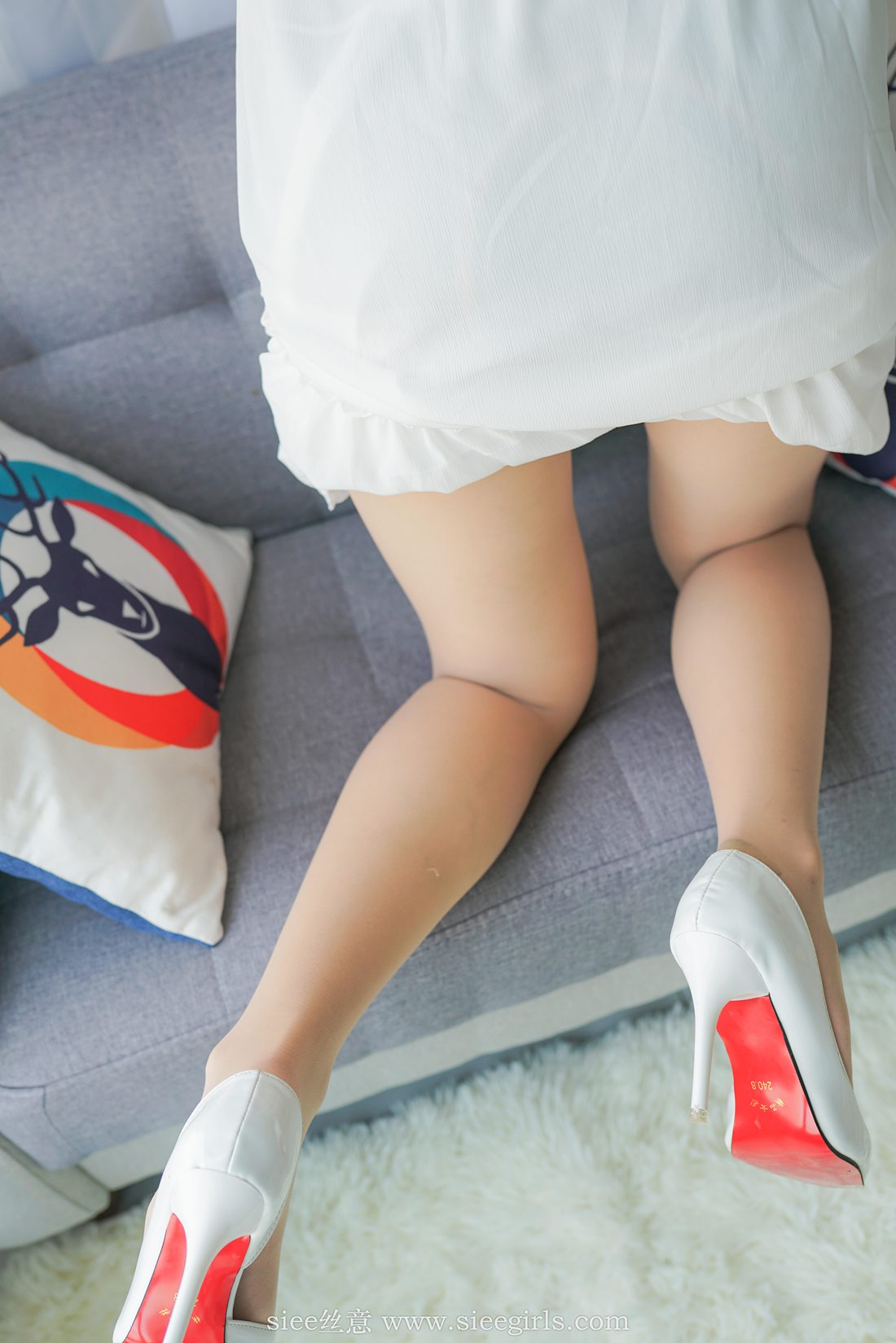 图片[42]-[SIEE丝意] No.408 蓓蓓～一次回眸 在线浏览 – 速更版-美库