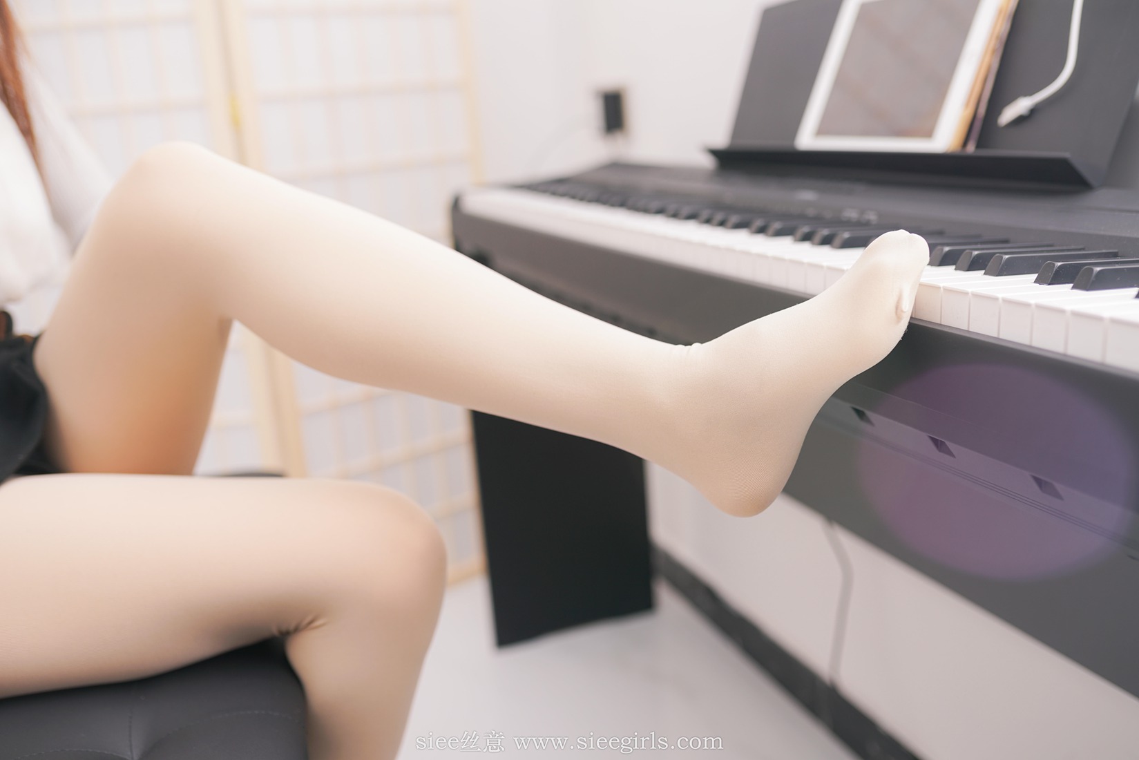 图片[32]-[SIEE丝意] No.409 瑶瑶～倾听沉睡的音符 在线浏览 – 速更版-美库