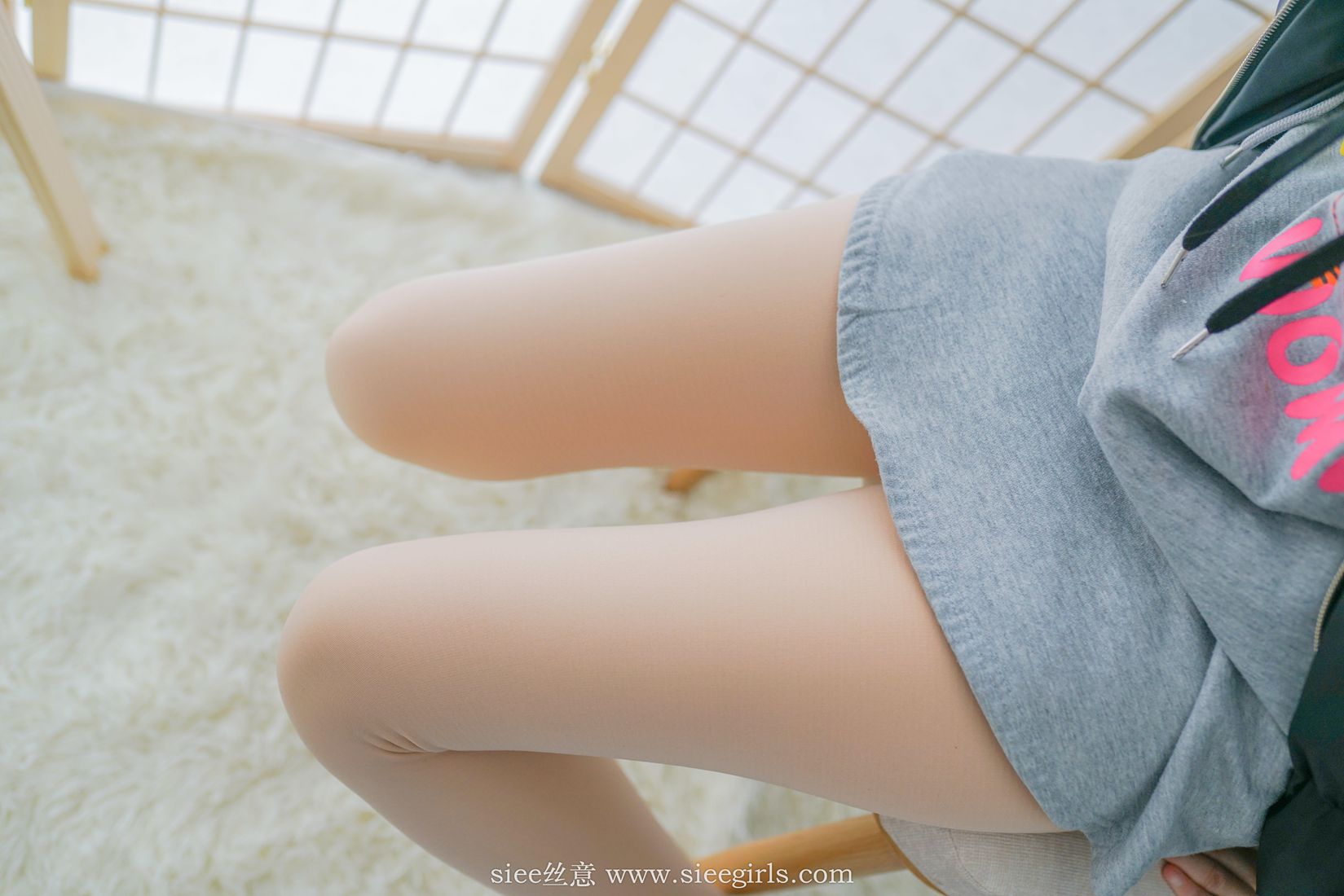 图片[48]-[SIEE丝意] No.405 含含～简单的幸福 在线浏览 – 速更版-美库