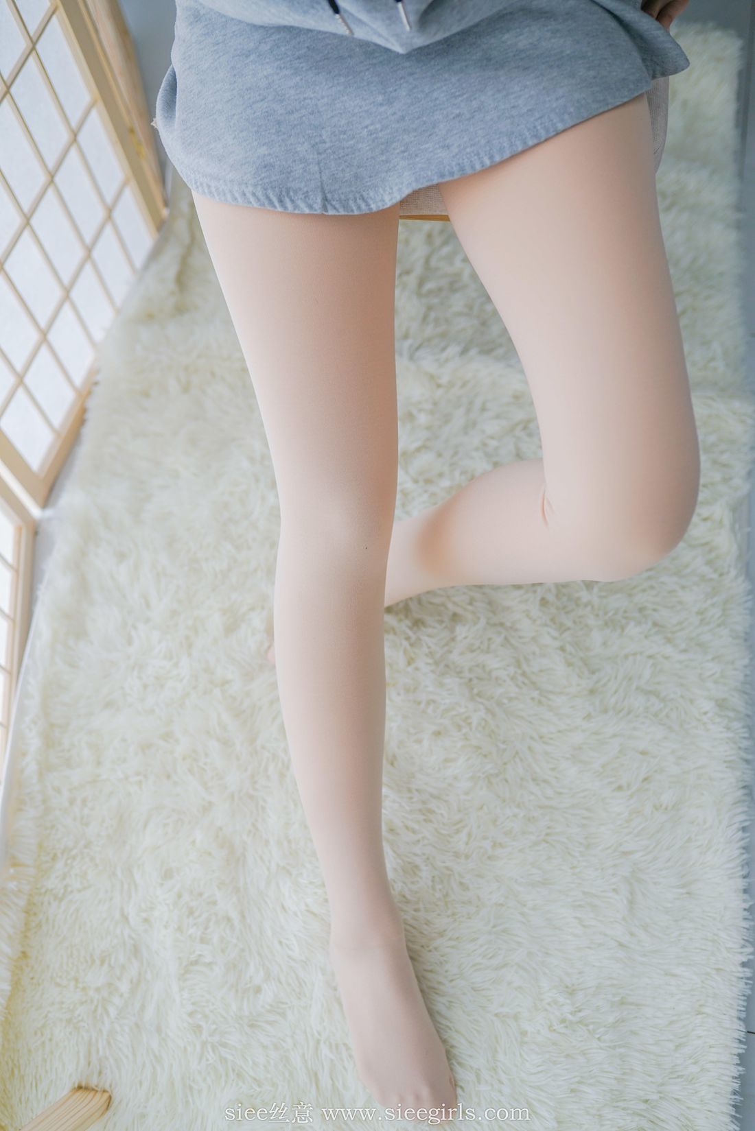 图片[21]-[SIEE丝意] No.405 含含～简单的幸福 在线浏览 – 速更版-美库