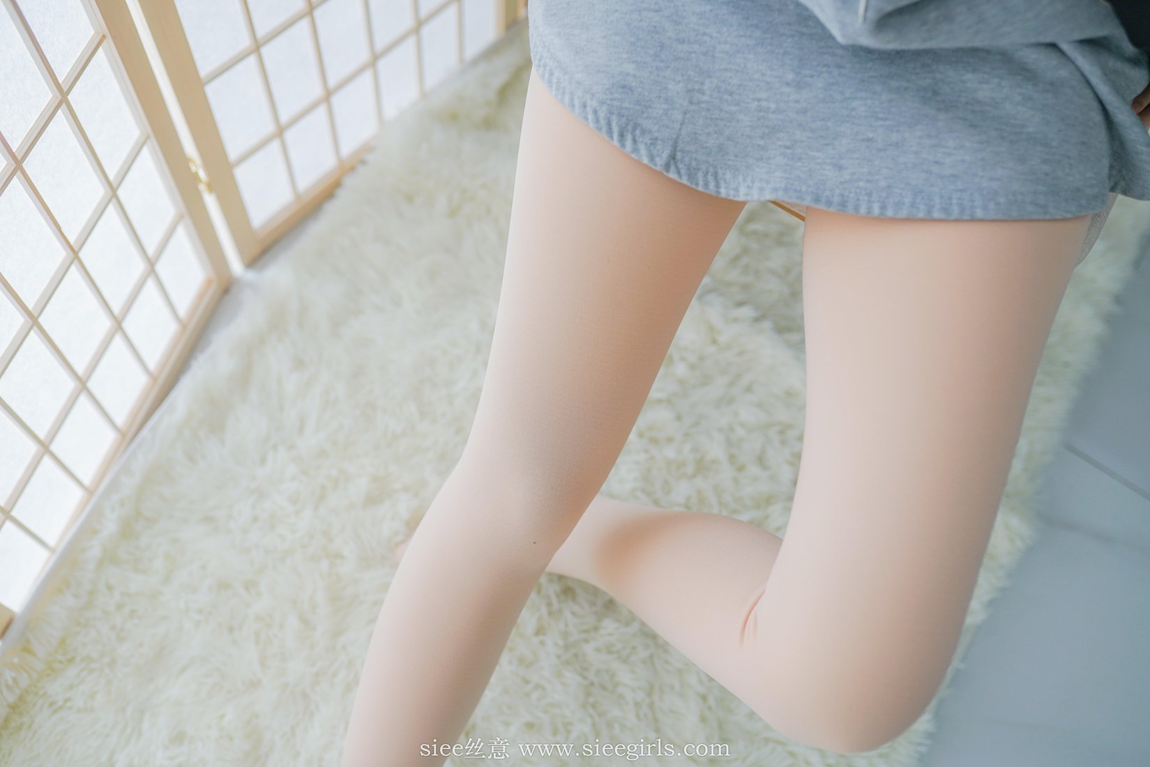 图片[17]-[SIEE丝意] No.405 含含～简单的幸福 在线浏览 – 速更版-美库