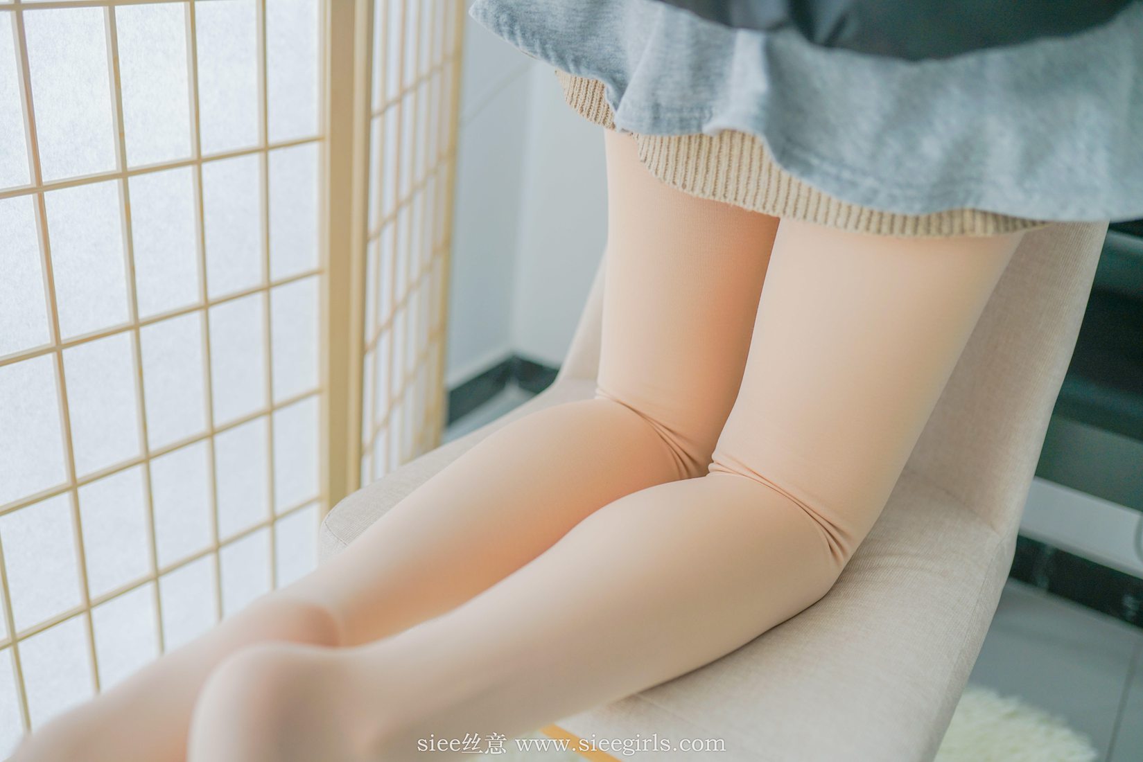 图片[44]-[SIEE丝意] No.405 含含～简单的幸福 在线浏览 – 速更版-美库