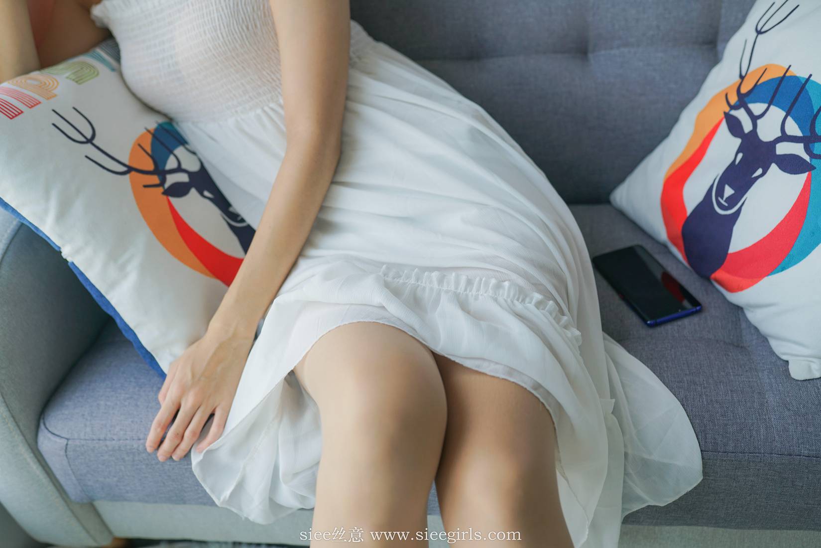 图片[88]-[SIEE丝意] No.408 蓓蓓～一次回眸 在线浏览 – 速更版-美库