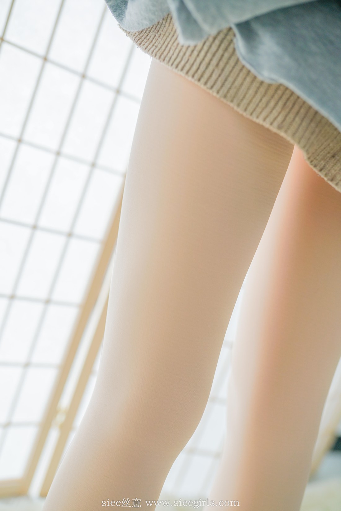 图片[43]-[SIEE丝意] No.405 含含～简单的幸福 在线浏览 – 速更版-美库