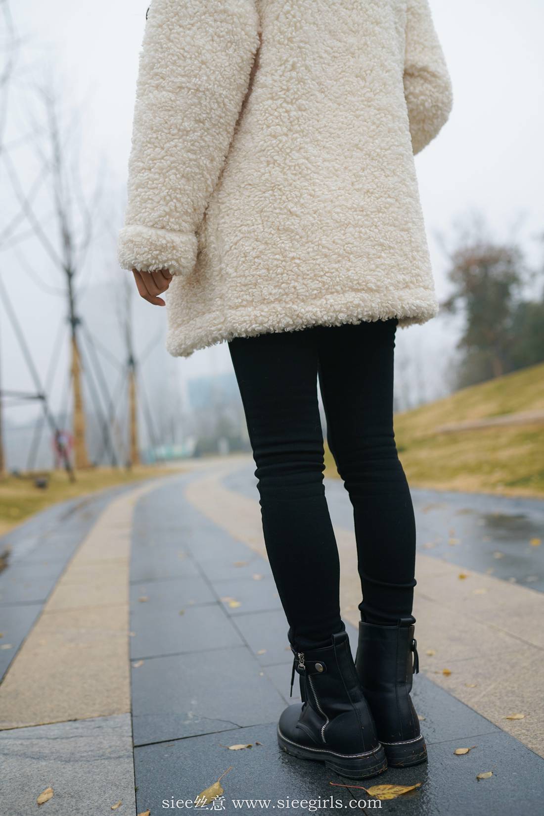 图片[12]-[SIEE丝意] No.411 童童～守一份回忆（下） 在线浏览 – 速更版-美库