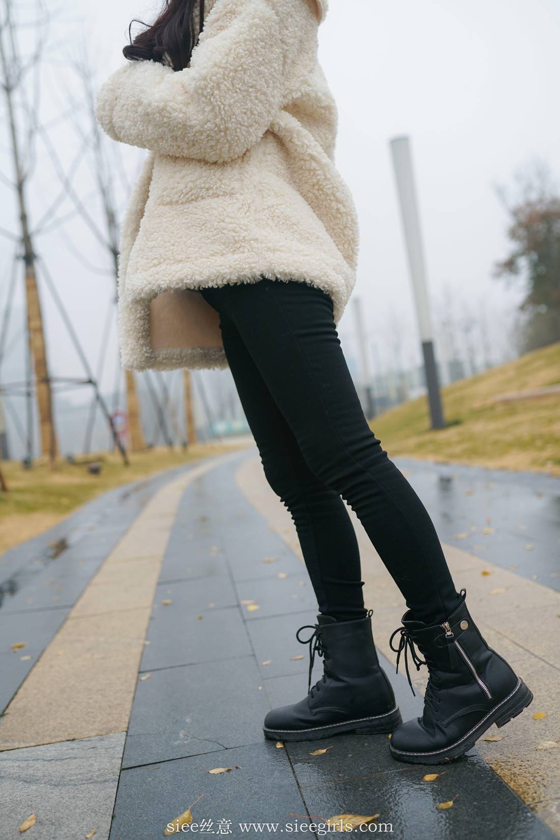 图片[6]-[SIEE丝意] No.411 童童～守一份回忆（下） 在线浏览 – 速更版-美库