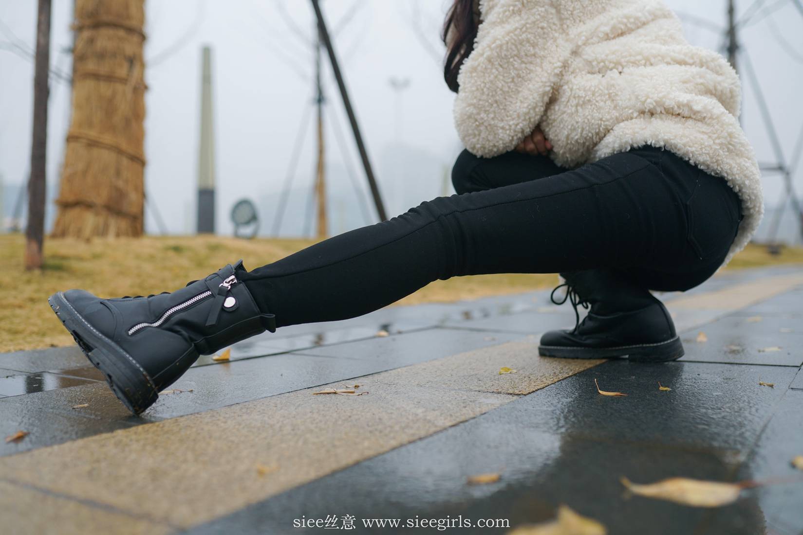 图片[27]-[SIEE丝意] No.411 童童～守一份回忆（下） 在线浏览 – 速更版-美库