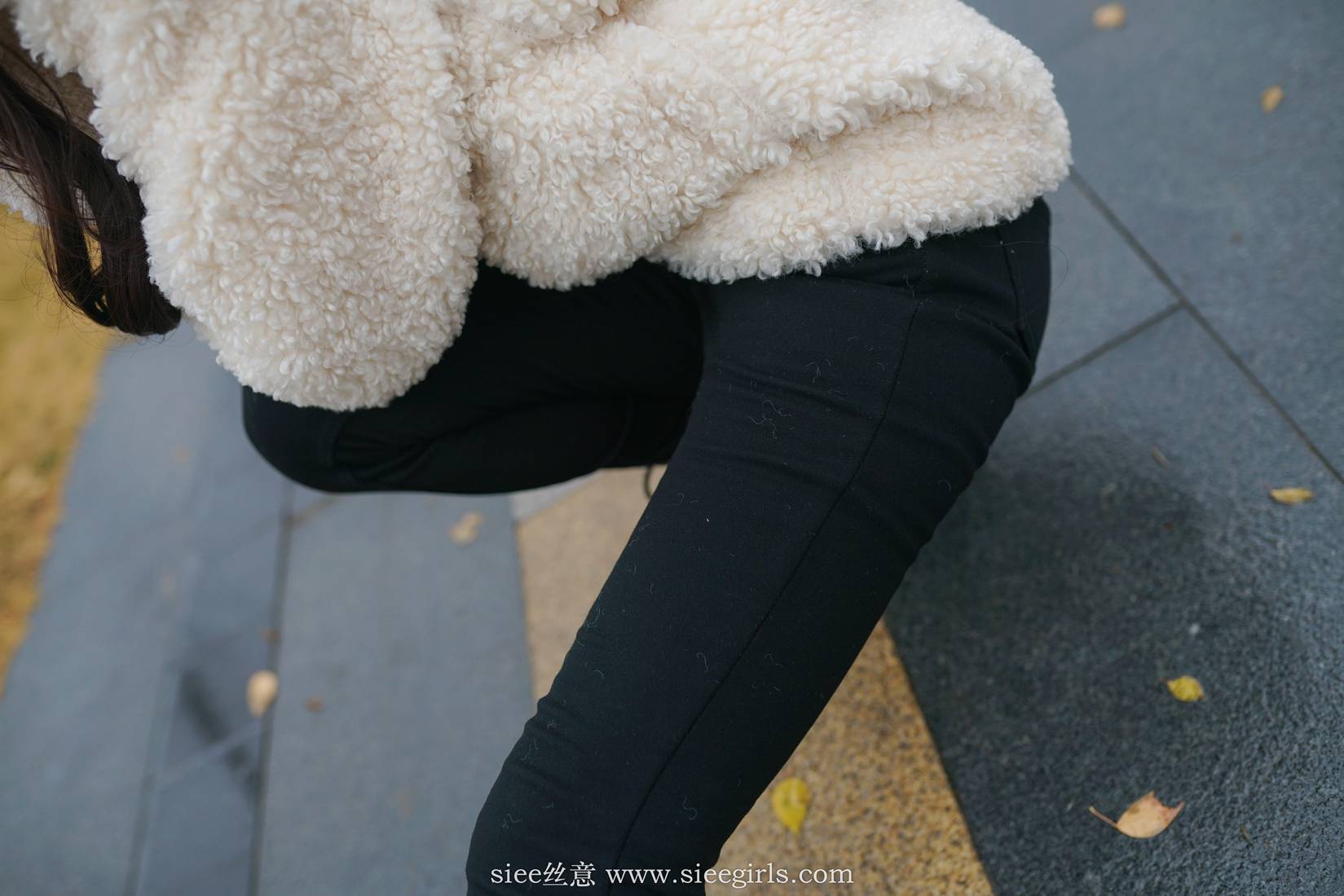 图片[31]-[SIEE丝意] No.411 童童～守一份回忆（下） 在线浏览 – 速更版-美库