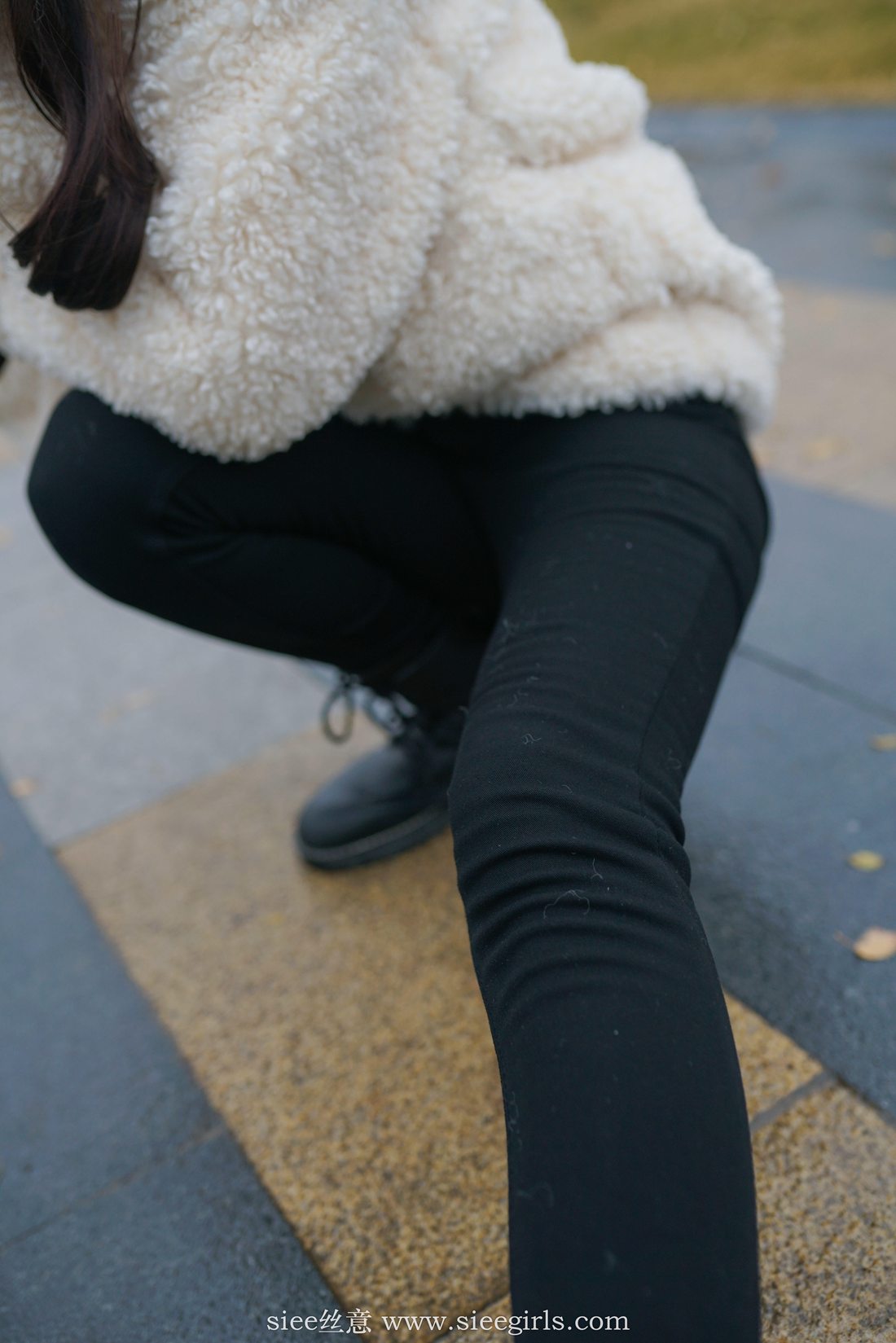 图片[41]-[SIEE丝意] No.411 童童～守一份回忆（下） 在线浏览 – 速更版-美库