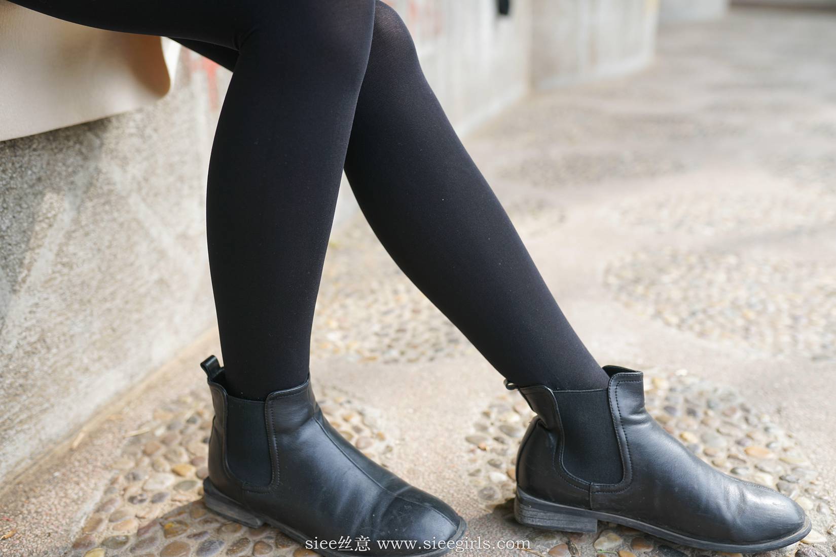 图片[9]-[SIEE丝意] No.410 雪儿～你遇见了，他经历了 在线浏览 – 速更版-美库