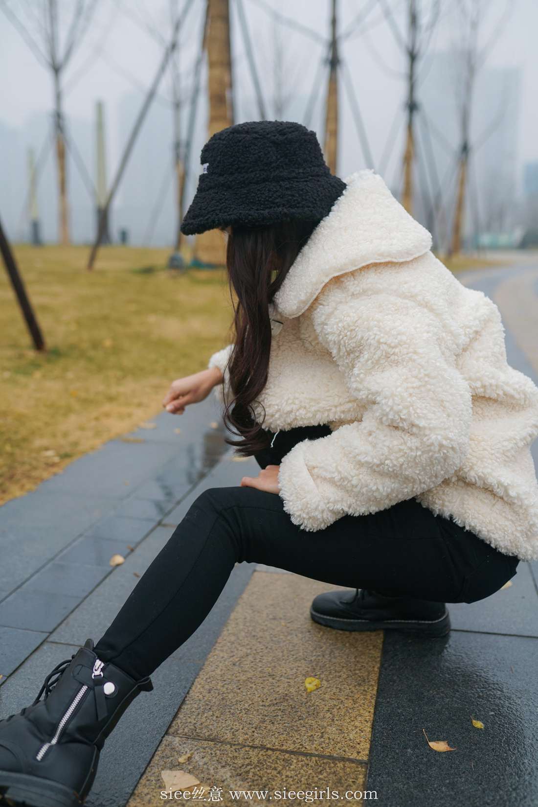 图片[82]-[SIEE丝意] No.411 童童～守一份回忆（下） 在线浏览 – 速更版-美库