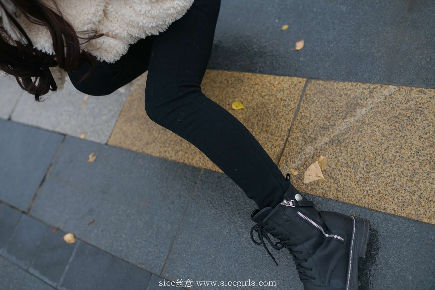 图片[17]-[SIEE丝意] No.411 童童～守一份回忆（下） 在线浏览 – 速更版-美库