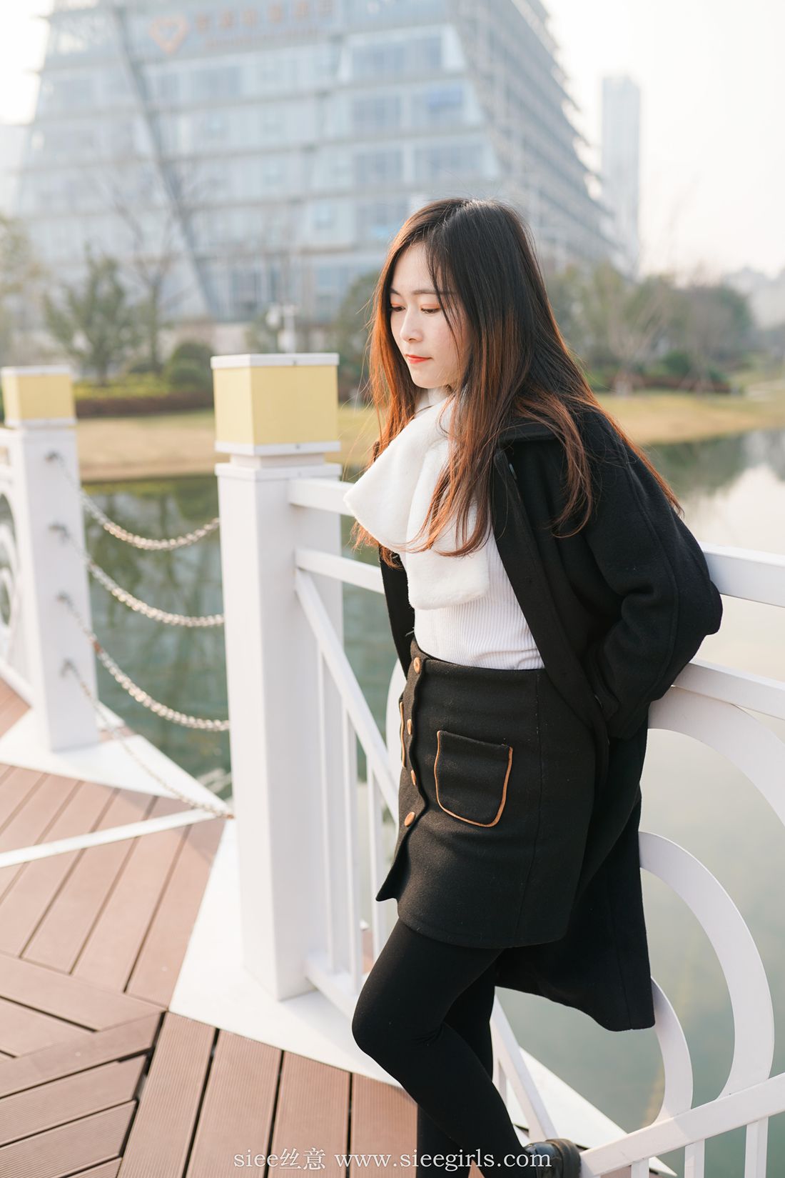 图片[59]-[SIEE丝意] No.413 瑶瑶~晨光微好 在线浏览 – 速更版-美库