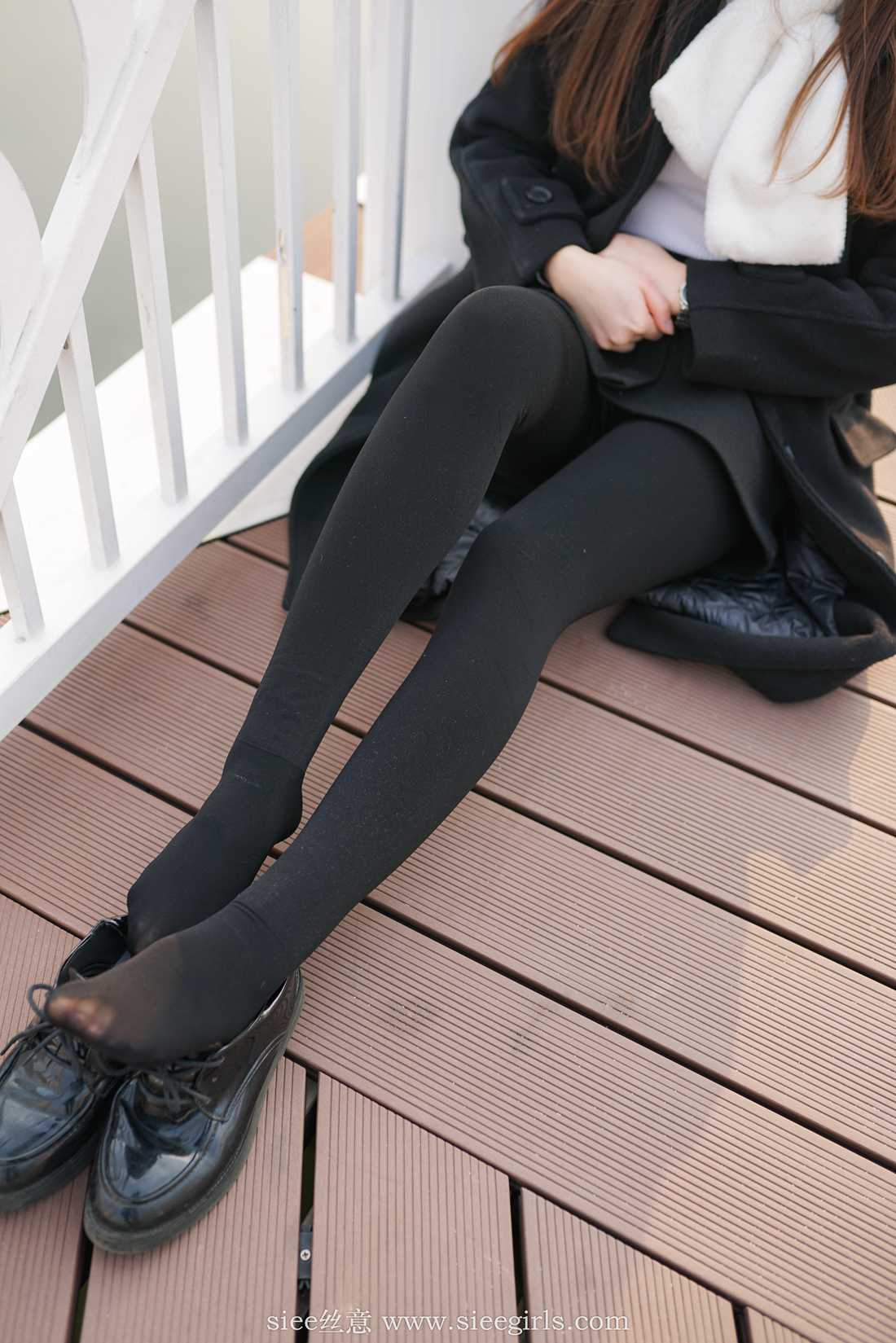 图片[3]-[SIEE丝意] No.413 瑶瑶~晨光微好 在线浏览 – 速更版-美库