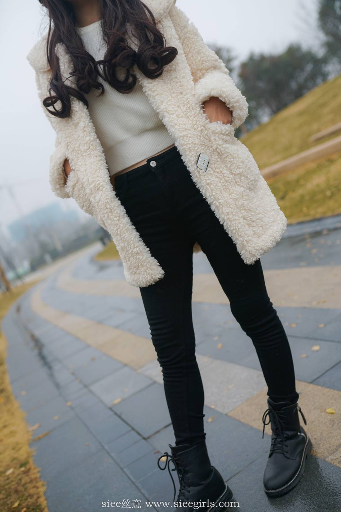 图片[60]-[SIEE丝意] No.411 童童～守一份回忆（下） 在线浏览 – 速更版-美库