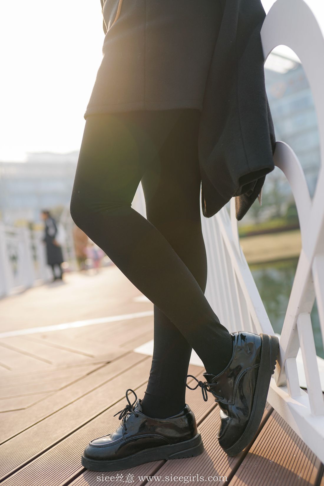 图片[41]-[SIEE丝意] No.413 瑶瑶~晨光微好 在线浏览 – 速更版-美库