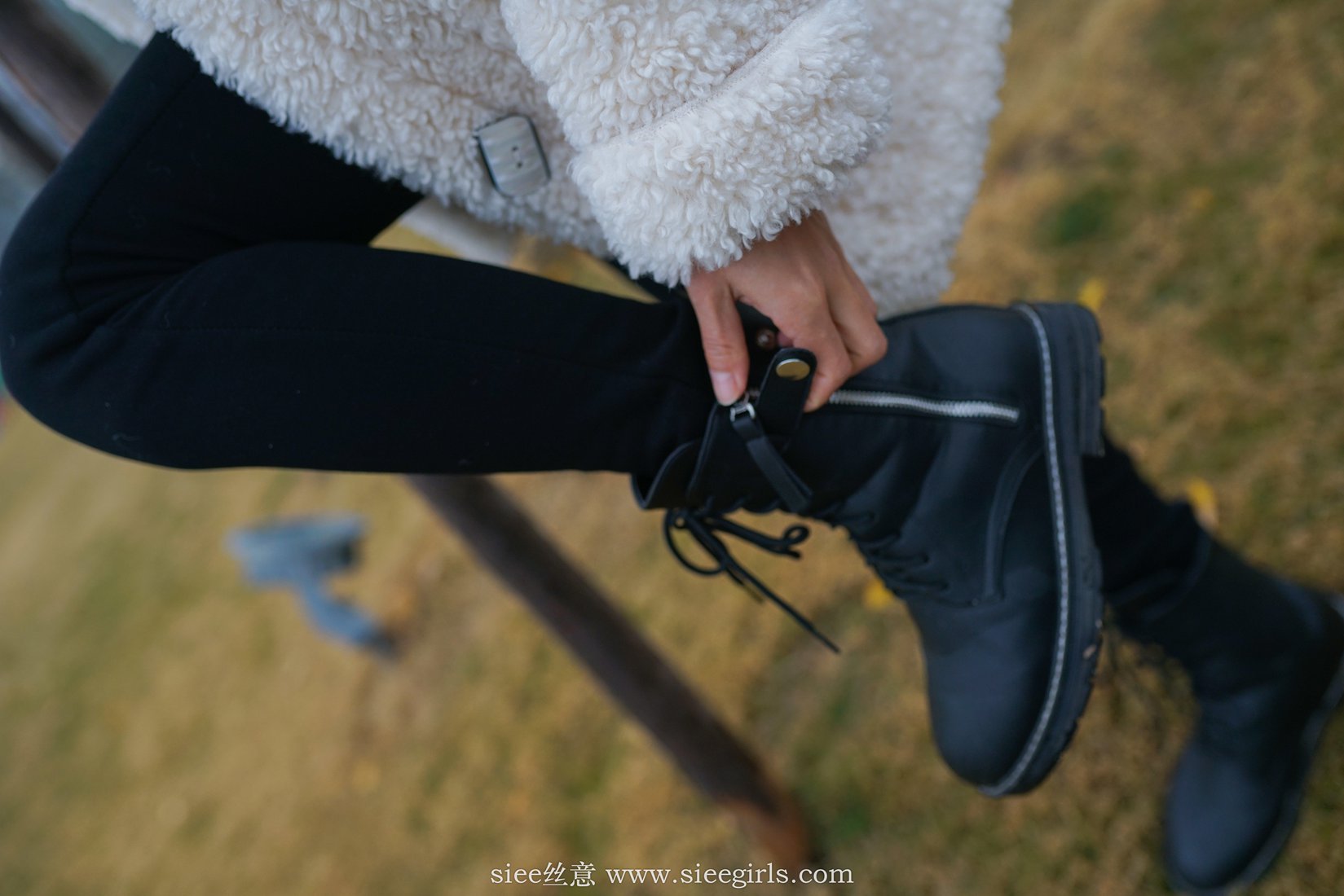 图片[20]-[SIEE丝意] No.411 童童～守一份回忆（下） 在线浏览 – 速更版-美库