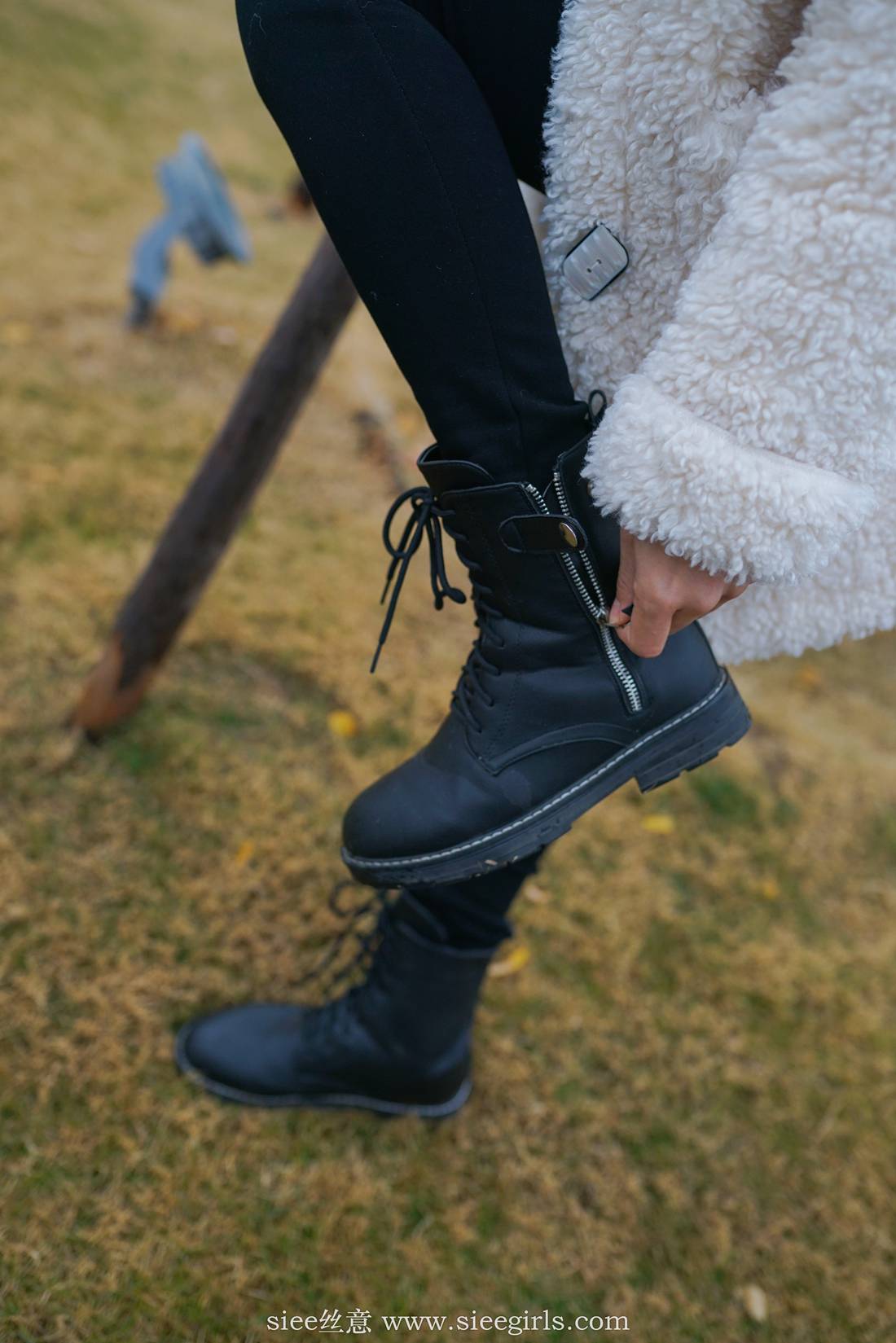 图片[13]-[SIEE丝意] No.411 童童～守一份回忆（下） 在线浏览 – 速更版-美库