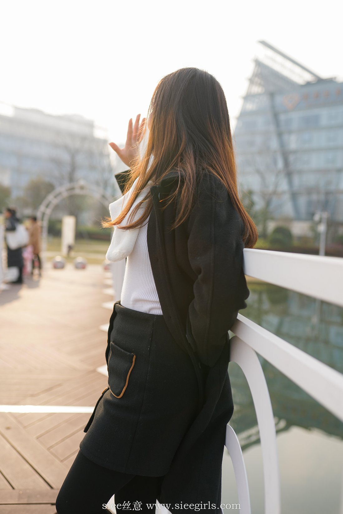 图片[34]-[SIEE丝意] No.413 瑶瑶~晨光微好 在线浏览 – 速更版-美库