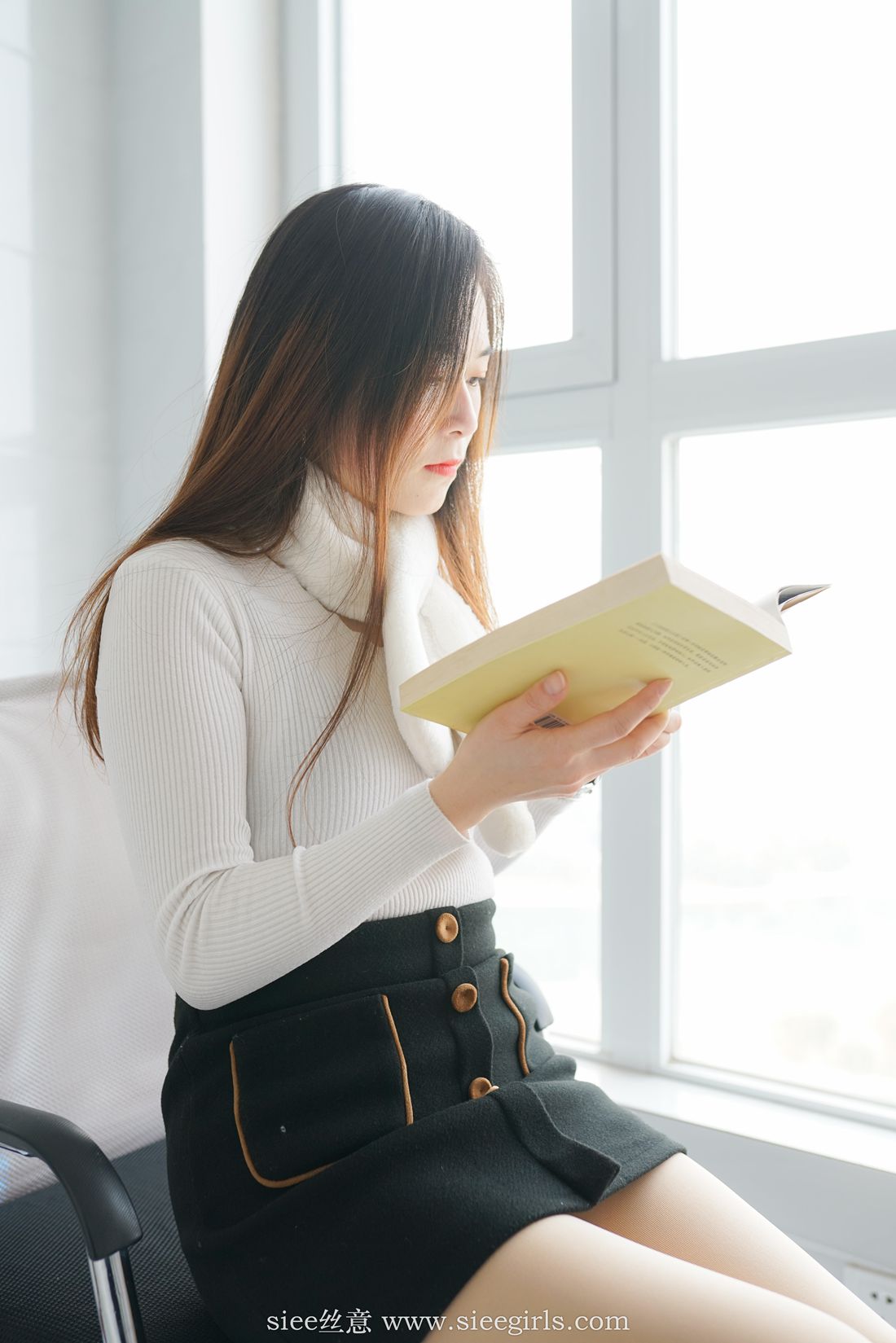 图片[74]-[SIEE丝意] No.418 瑶瑶~冬的美景 在线浏览 – 速更版-美库