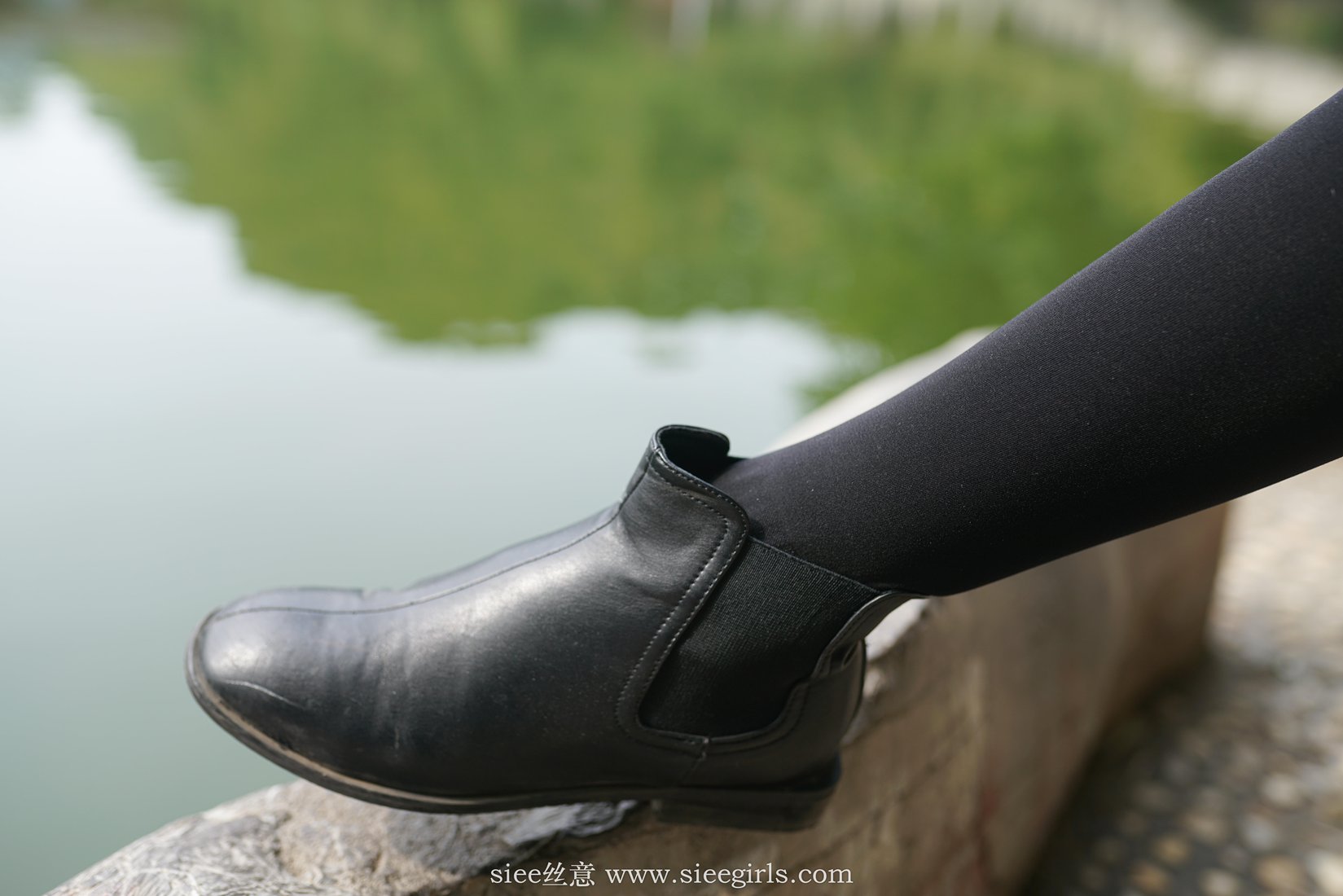 图片[49]-[SIEE丝意] No.410 雪儿～你遇见了，他经历了 在线浏览 – 速更版-美库