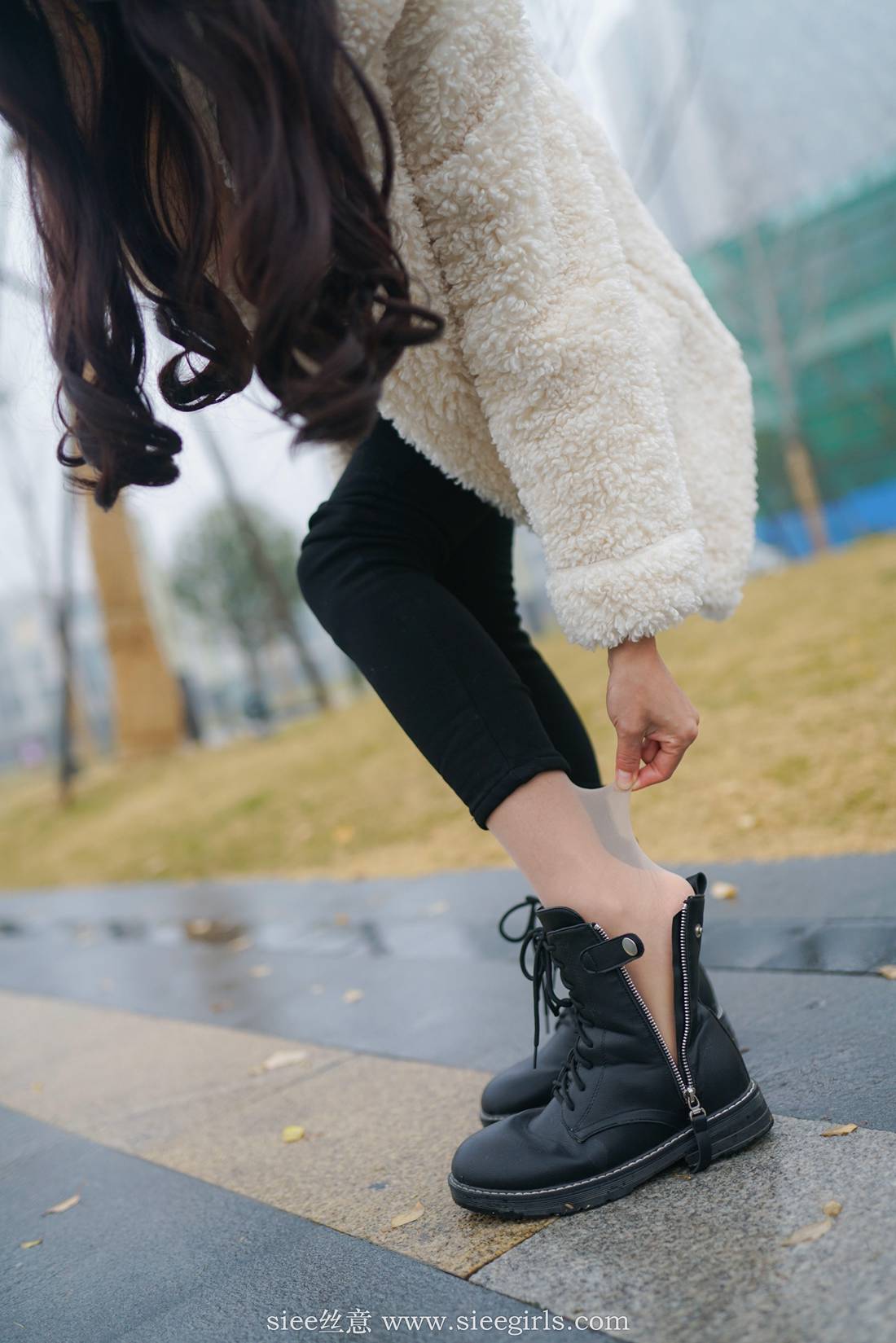 图片[48]-[SIEE丝意] No.411 童童～守一份回忆（下） 在线浏览 – 速更版-美库