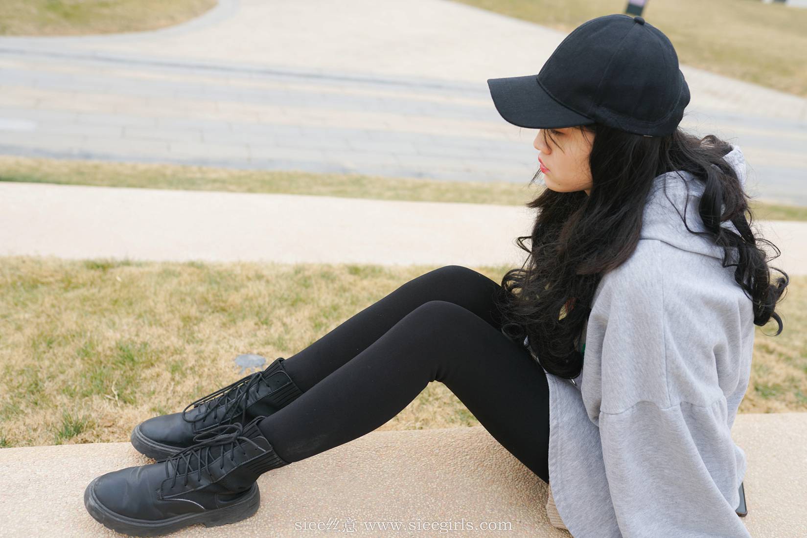 图片[19]-[SIEE丝意] No.417 含含~新年快乐-2020 在线浏览 – 速更版-美库