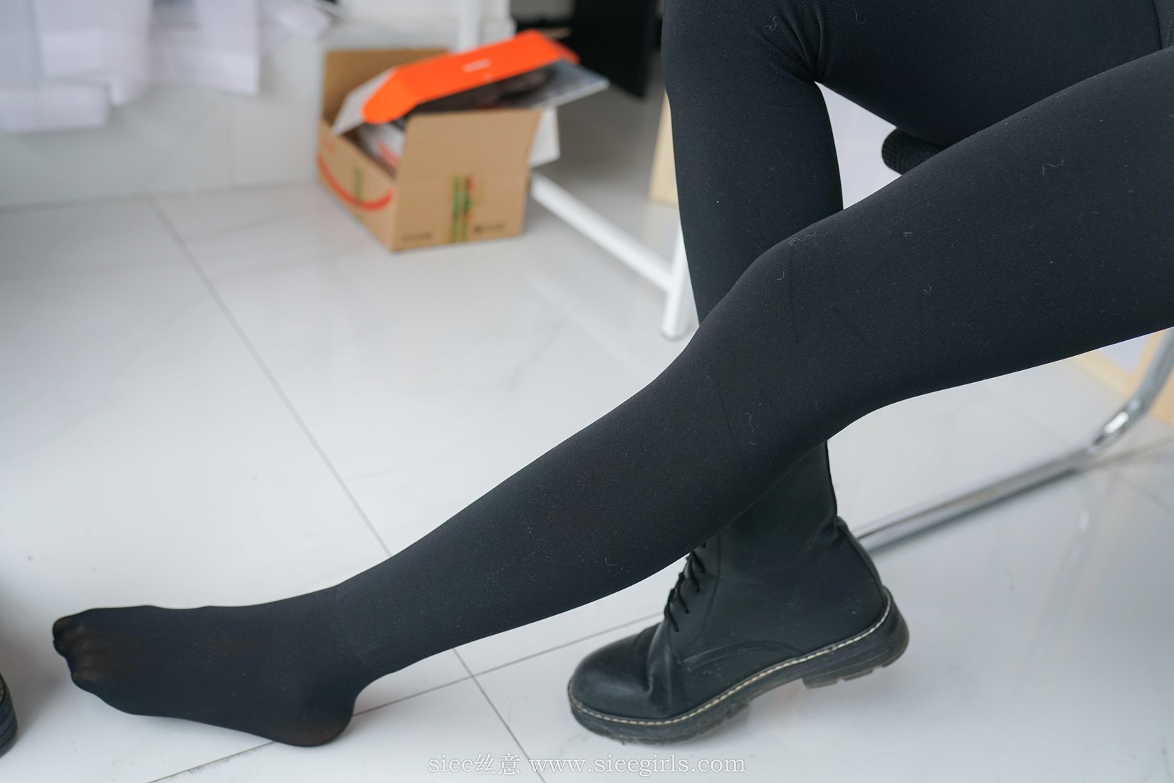 图片[7]-[SIEE丝意] No.416 童童~除夕夜，心存欢喜 在线浏览 – 速更版-美库