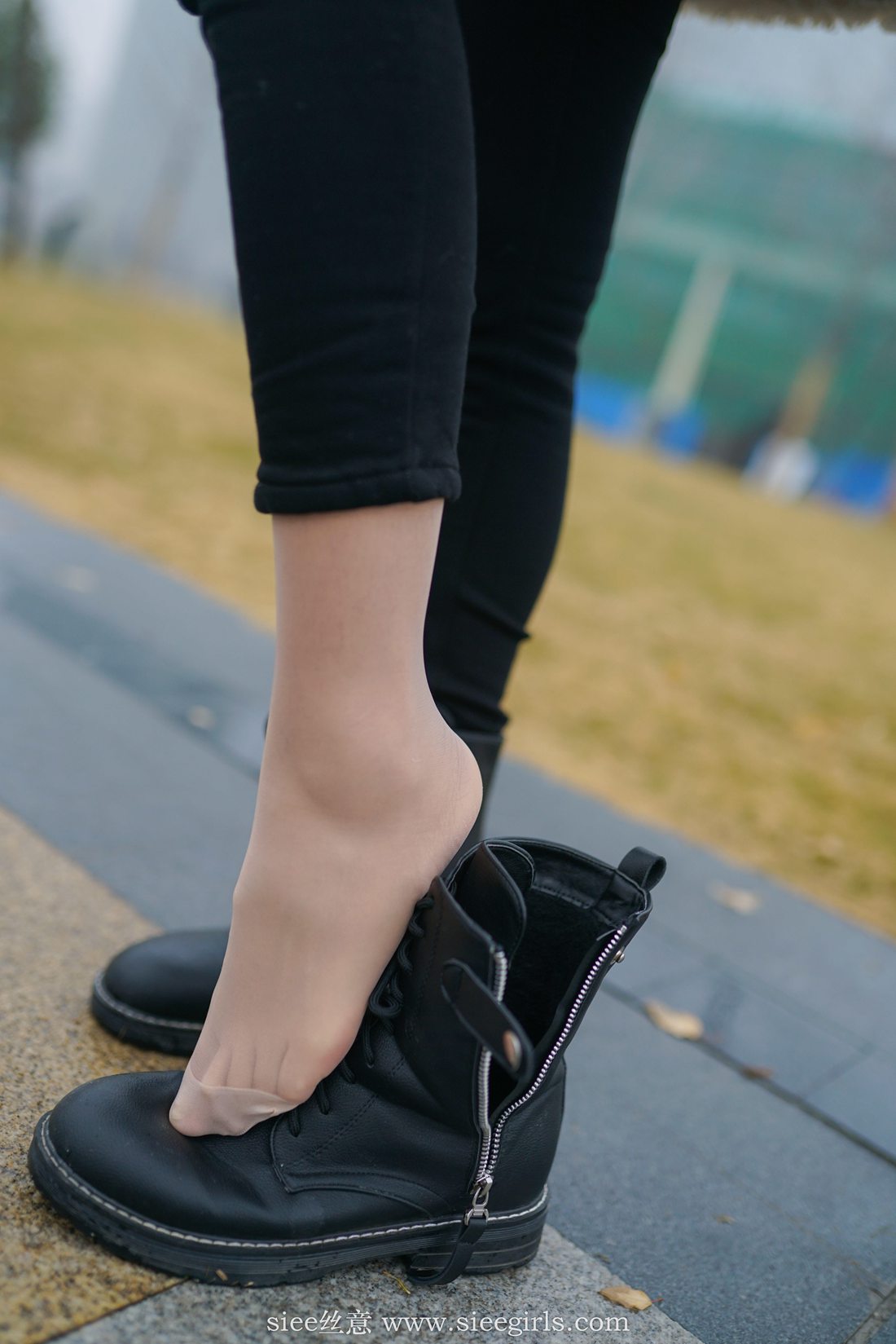 图片[30]-[SIEE丝意] No.411 童童～守一份回忆（下） 在线浏览 – 速更版-美库