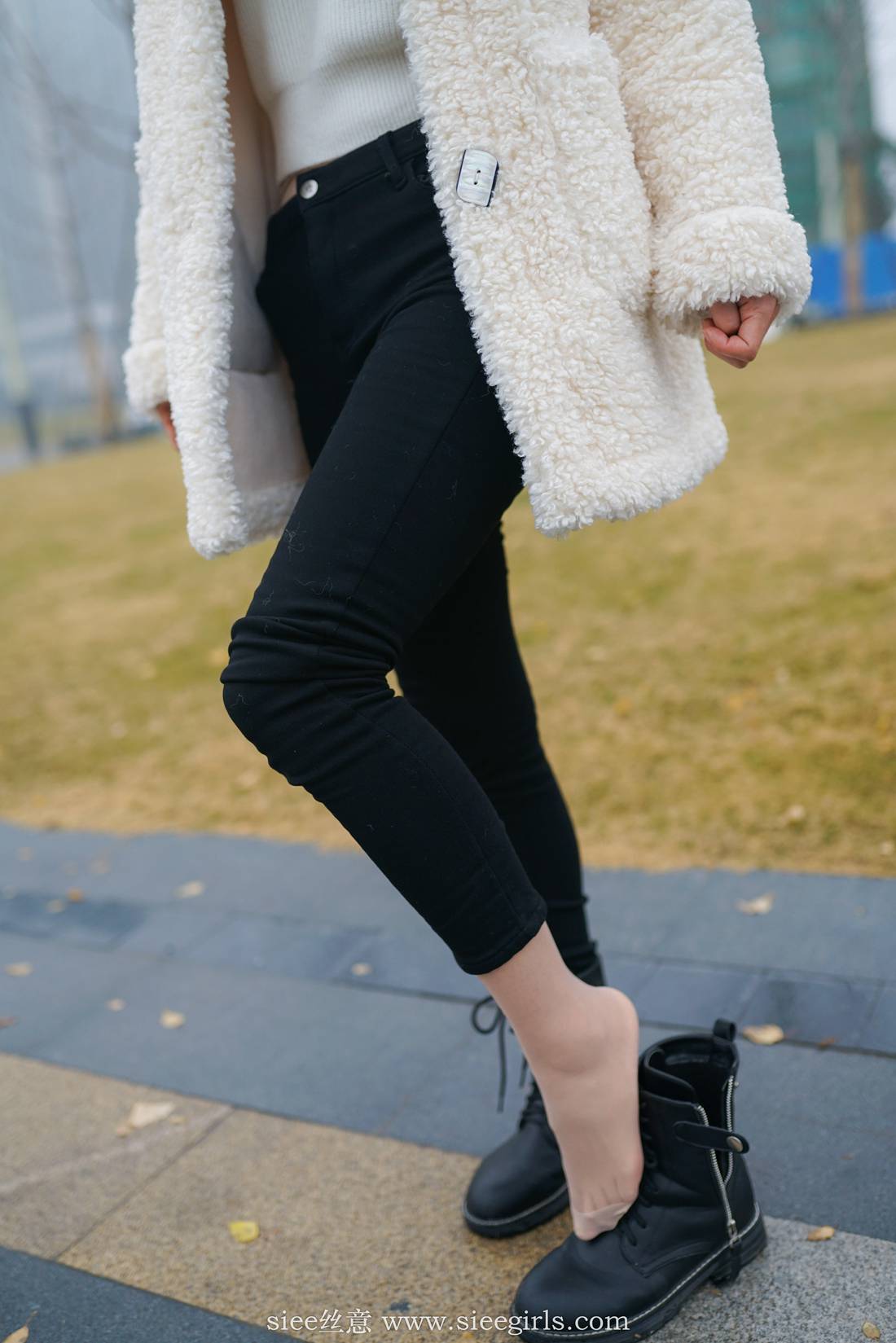 图片[15]-[SIEE丝意] No.411 童童～守一份回忆（下） 在线浏览 – 速更版-美库