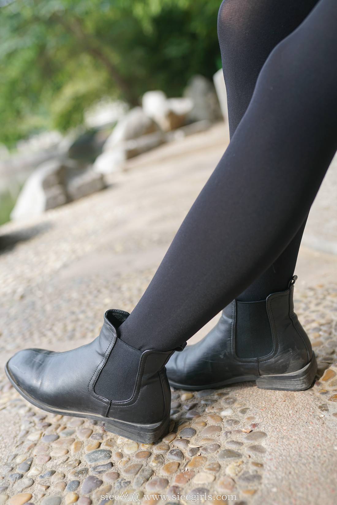 图片[52]-[SIEE丝意] No.410 雪儿～你遇见了，他经历了 在线浏览 – 速更版-美库