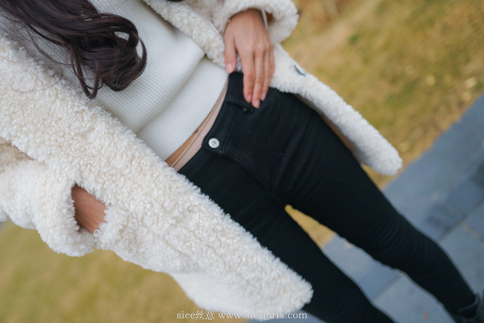 图片[67]-[SIEE丝意] No.411 童童～守一份回忆（下） 在线浏览 – 速更版-美库