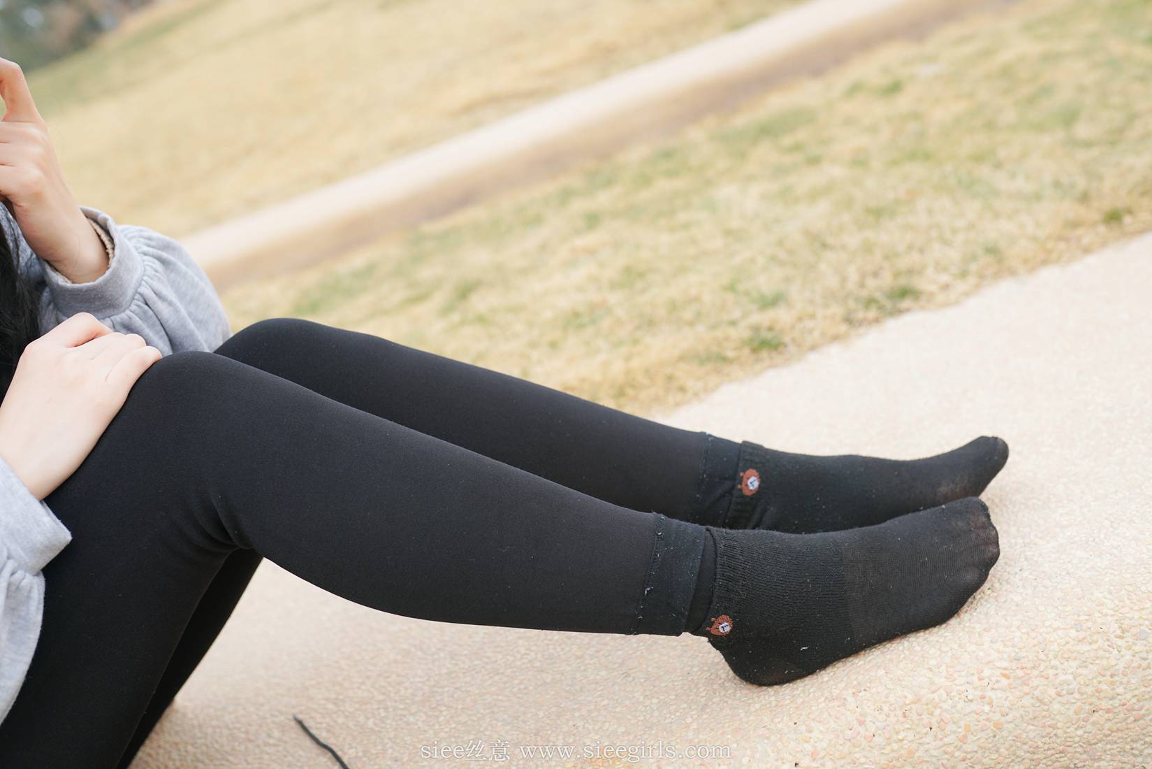 图片[7]-[SIEE丝意] No.417 含含~新年快乐-2020 在线浏览 – 速更版-美库