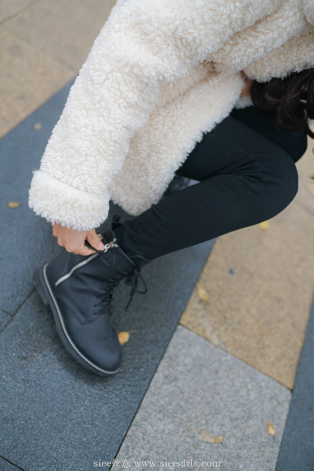 图片[84]-[SIEE丝意] No.411 童童～守一份回忆（下） 在线浏览 – 速更版-美库