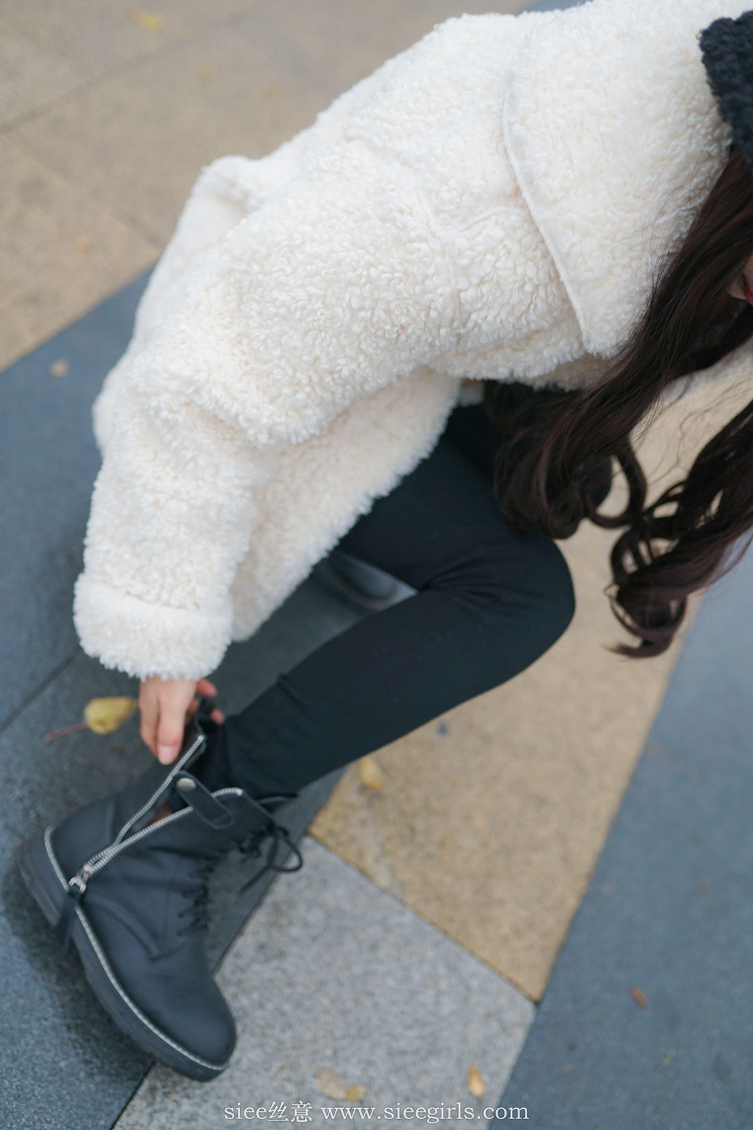 图片[33]-[SIEE丝意] No.411 童童～守一份回忆（下） 在线浏览 – 速更版-美库