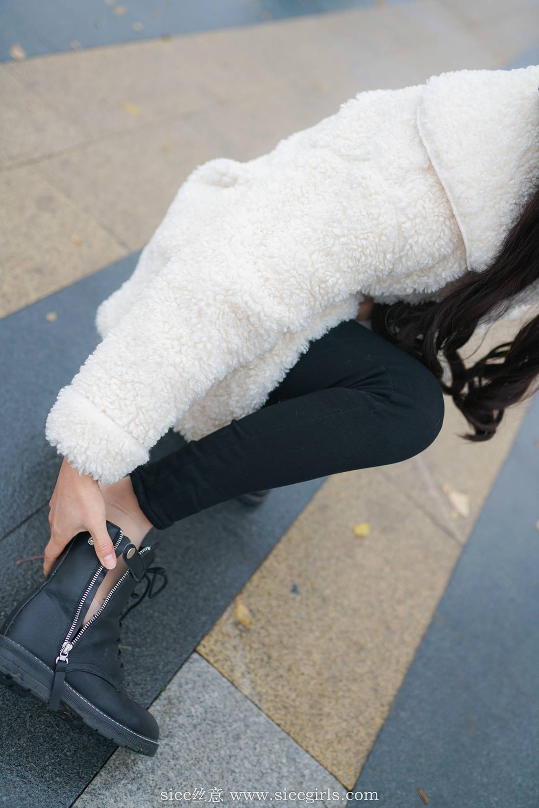 图片[53]-[SIEE丝意] No.411 童童～守一份回忆（下） 在线浏览 – 速更版-美库