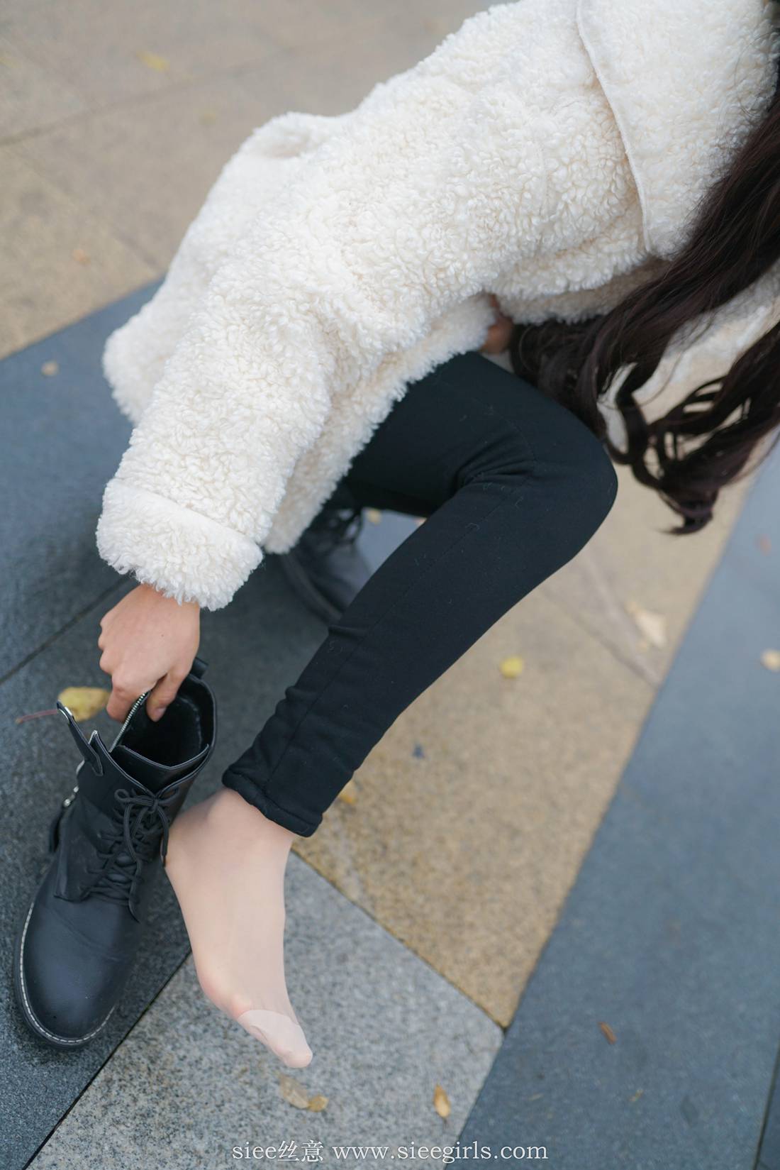 图片[36]-[SIEE丝意] No.411 童童～守一份回忆（下） 在线浏览 – 速更版-美库