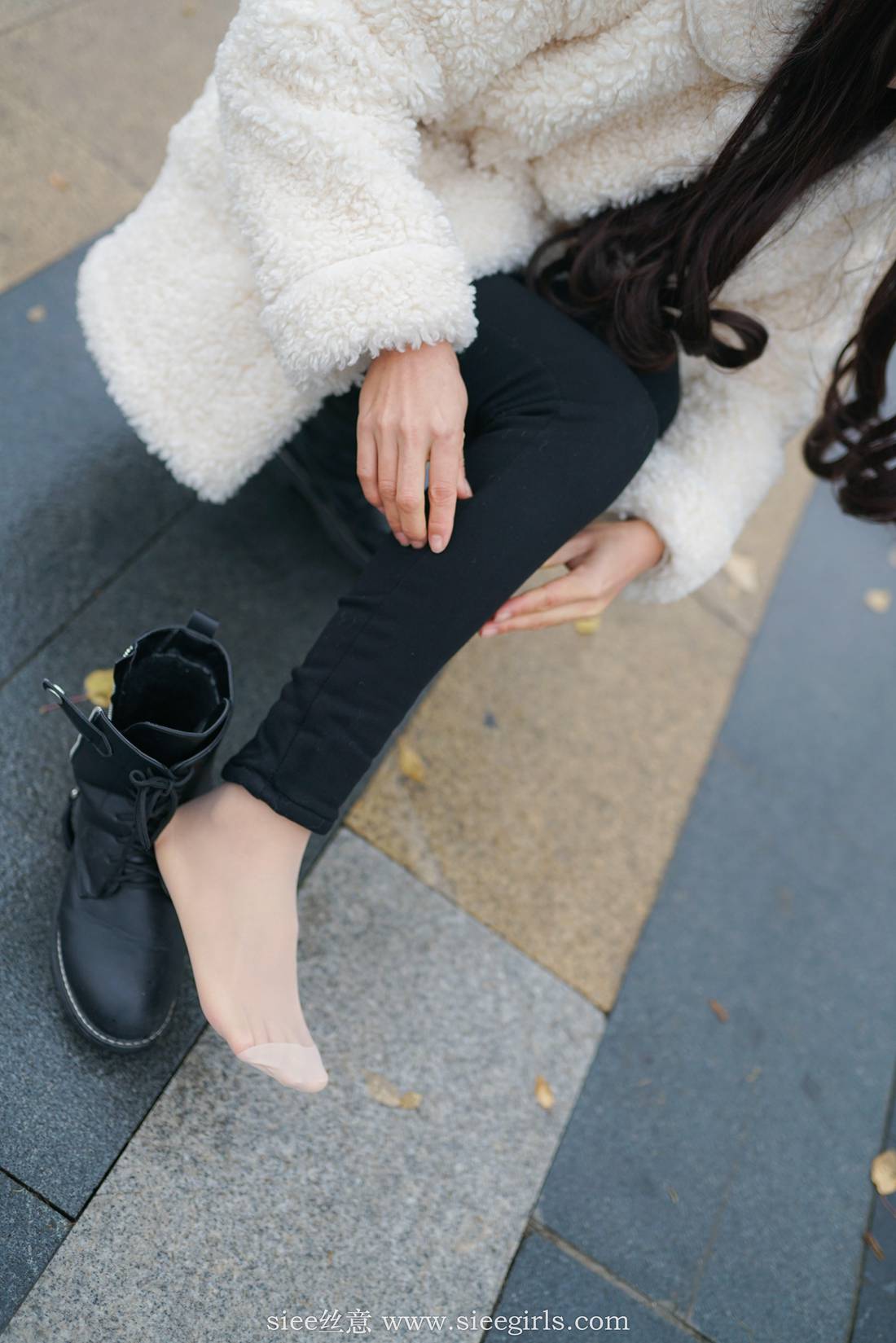 图片[70]-[SIEE丝意] No.411 童童～守一份回忆（下） 在线浏览 – 速更版-美库