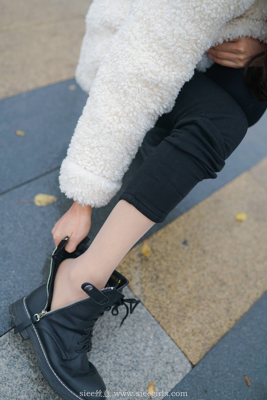 图片[63]-[SIEE丝意] No.411 童童～守一份回忆（下） 在线浏览 – 速更版-美库