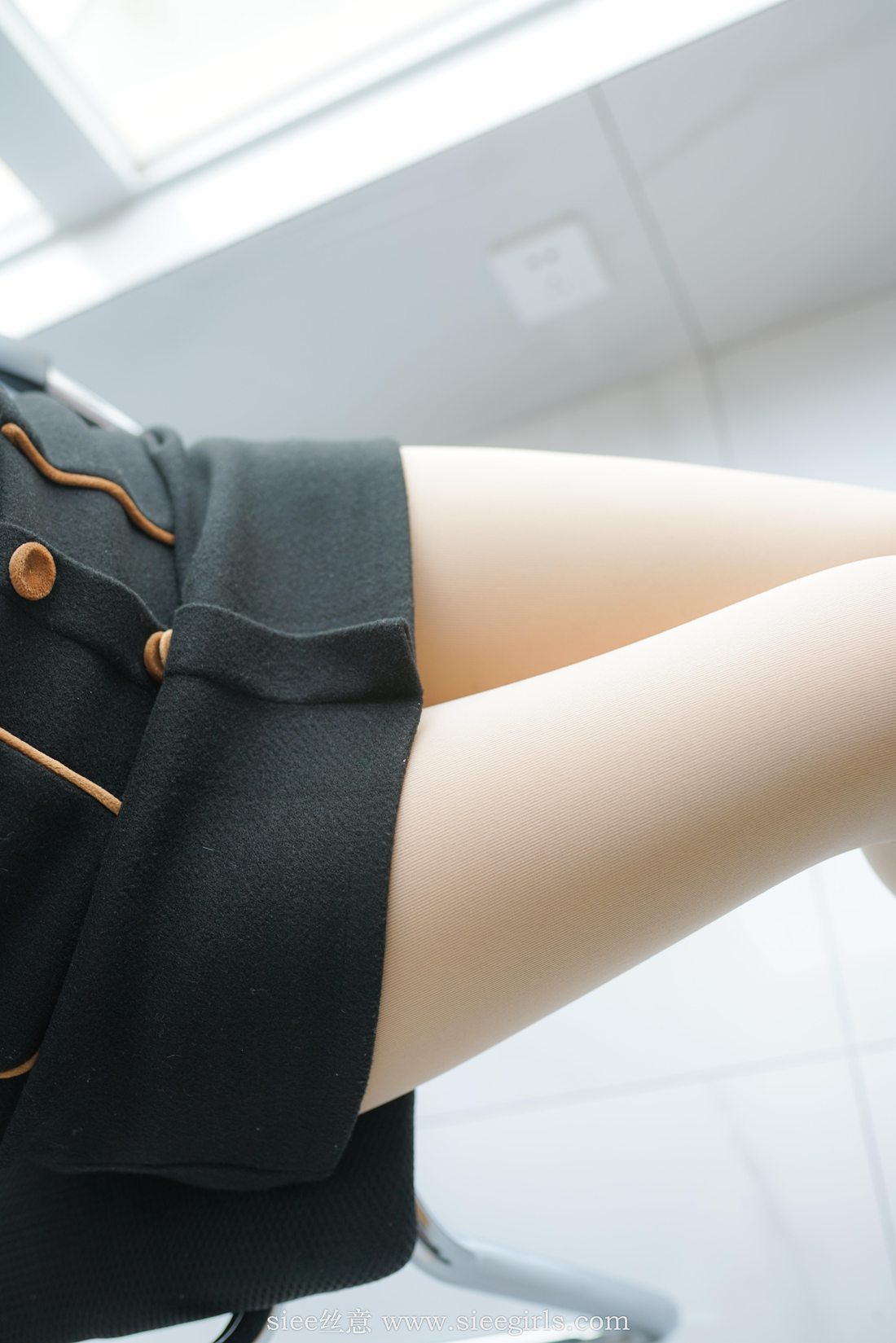 图片[18]-[SIEE丝意] No.418 瑶瑶~冬的美景 在线浏览 – 速更版-美库