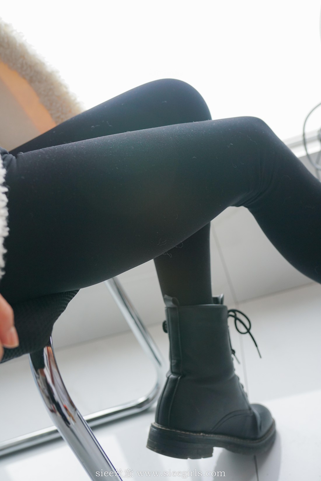 图片[27]-[SIEE丝意] No.416 童童~除夕夜，心存欢喜 在线浏览 – 速更版-美库