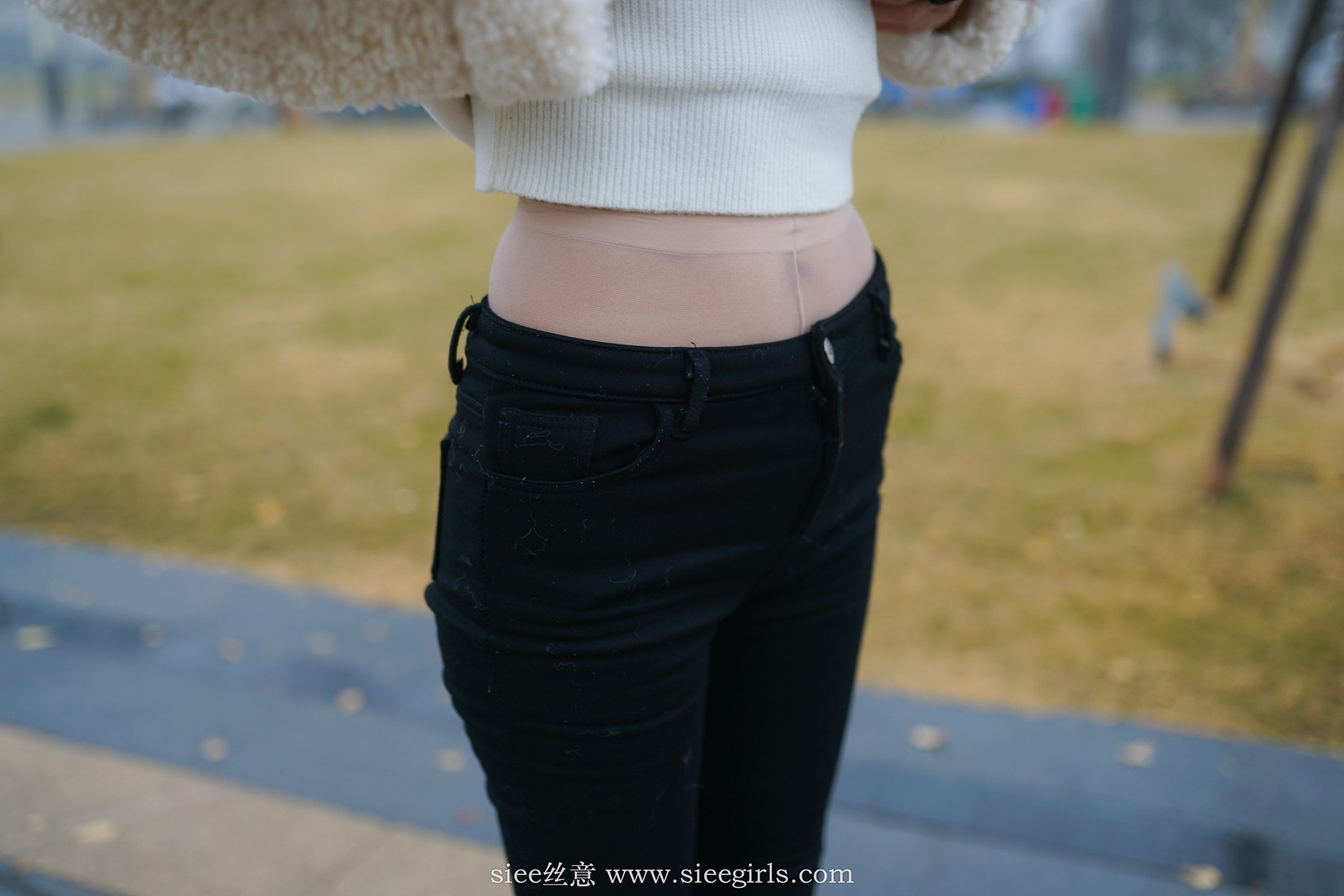 图片[58]-[SIEE丝意] No.411 童童～守一份回忆（下） 在线浏览 – 速更版-美库