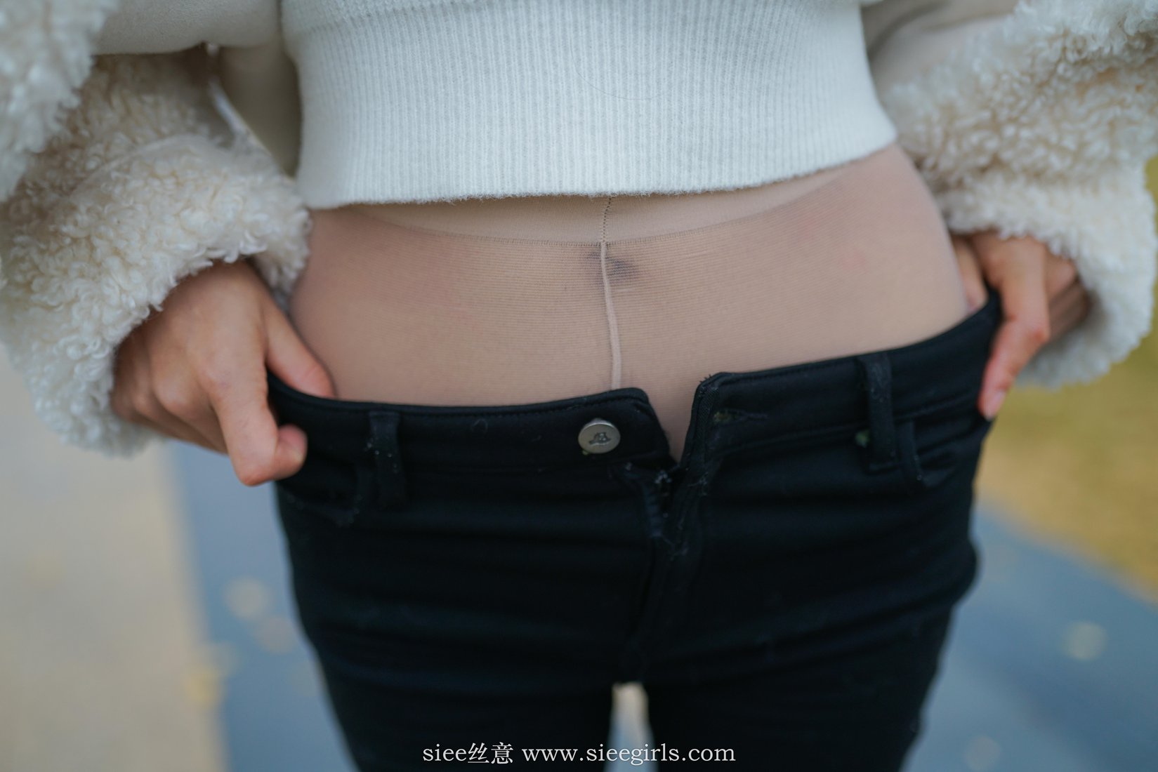 图片[57]-[SIEE丝意] No.411 童童～守一份回忆（下） 在线浏览 – 速更版-美库