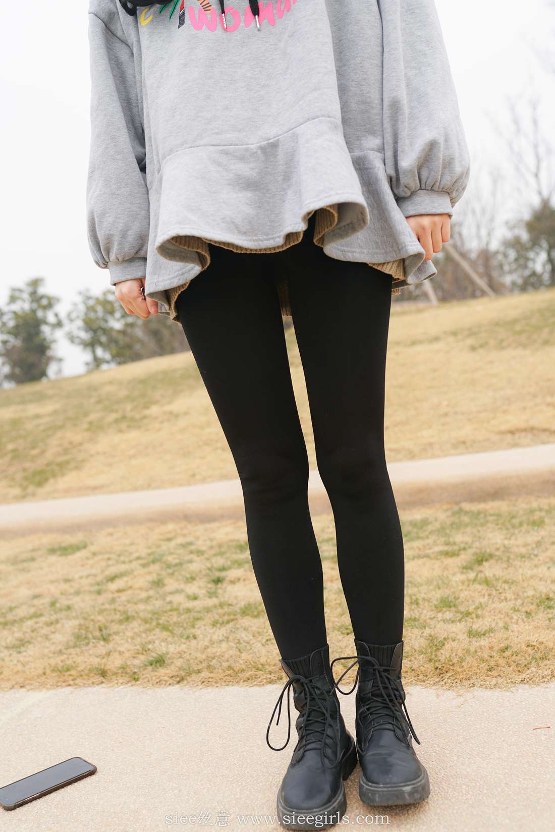 图片[14]-[SIEE丝意] No.417 含含~新年快乐-2020 在线浏览 – 速更版-美库