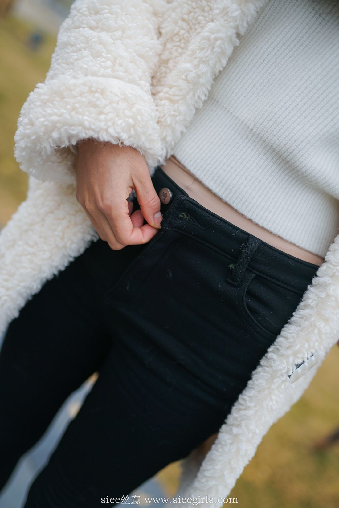 图片[49]-[SIEE丝意] No.411 童童～守一份回忆（下） 在线浏览 – 速更版-美库