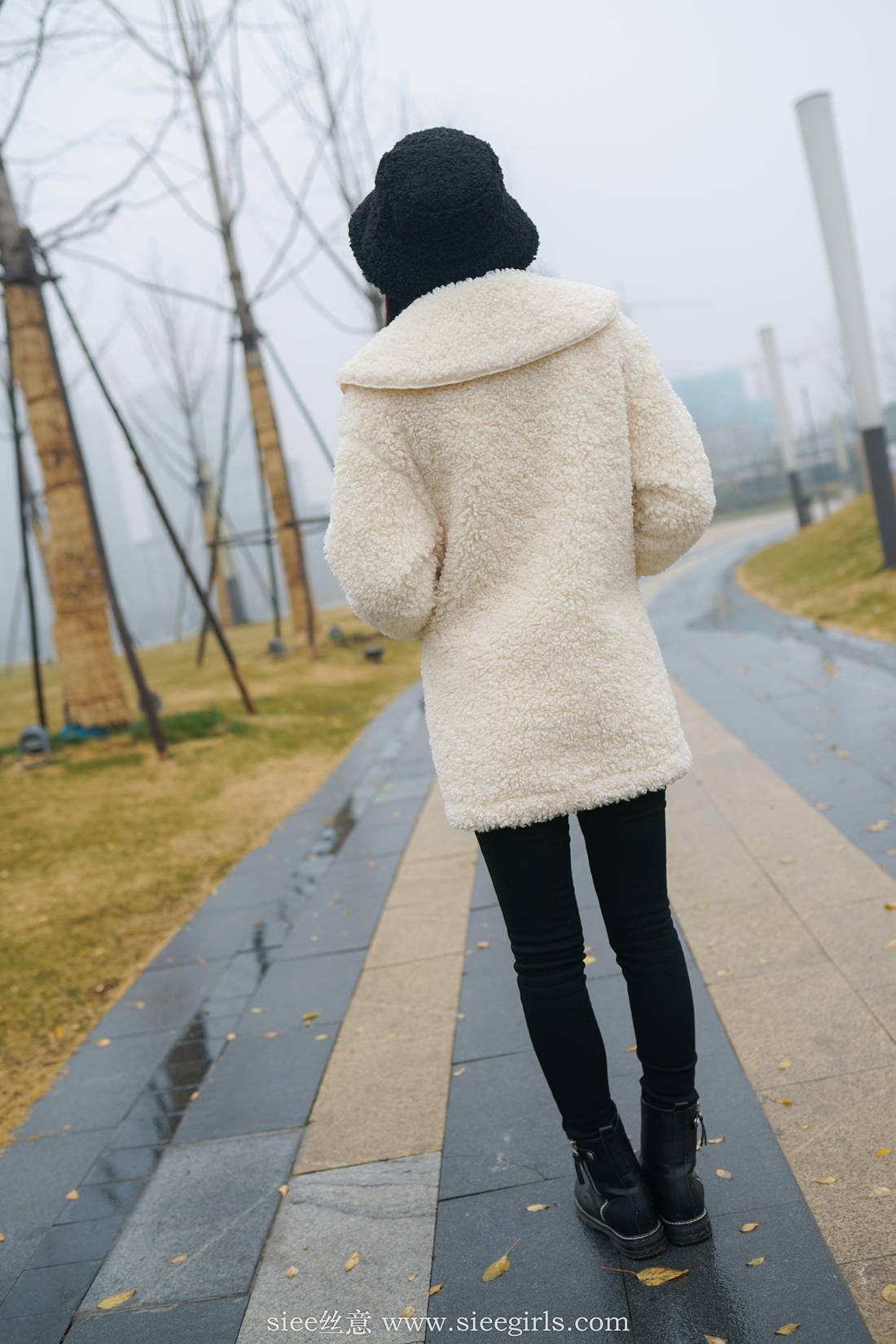 图片[71]-[SIEE丝意] No.411 童童～守一份回忆（下） 在线浏览 – 速更版-美库