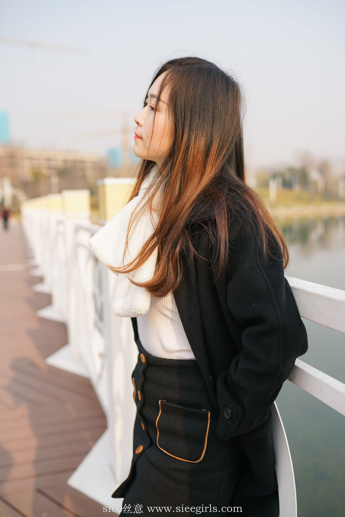 图片[40]-[SIEE丝意] No.413 瑶瑶~晨光微好 在线浏览 – 速更版-美库