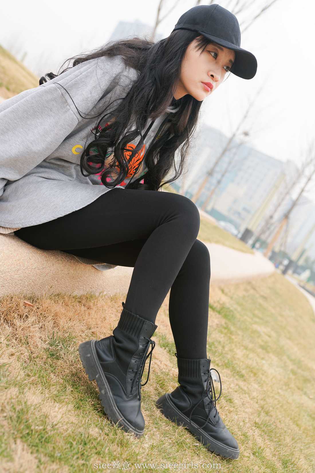 图片[18]-[SIEE丝意] No.417 含含~新年快乐-2020 在线浏览 – 速更版-美库